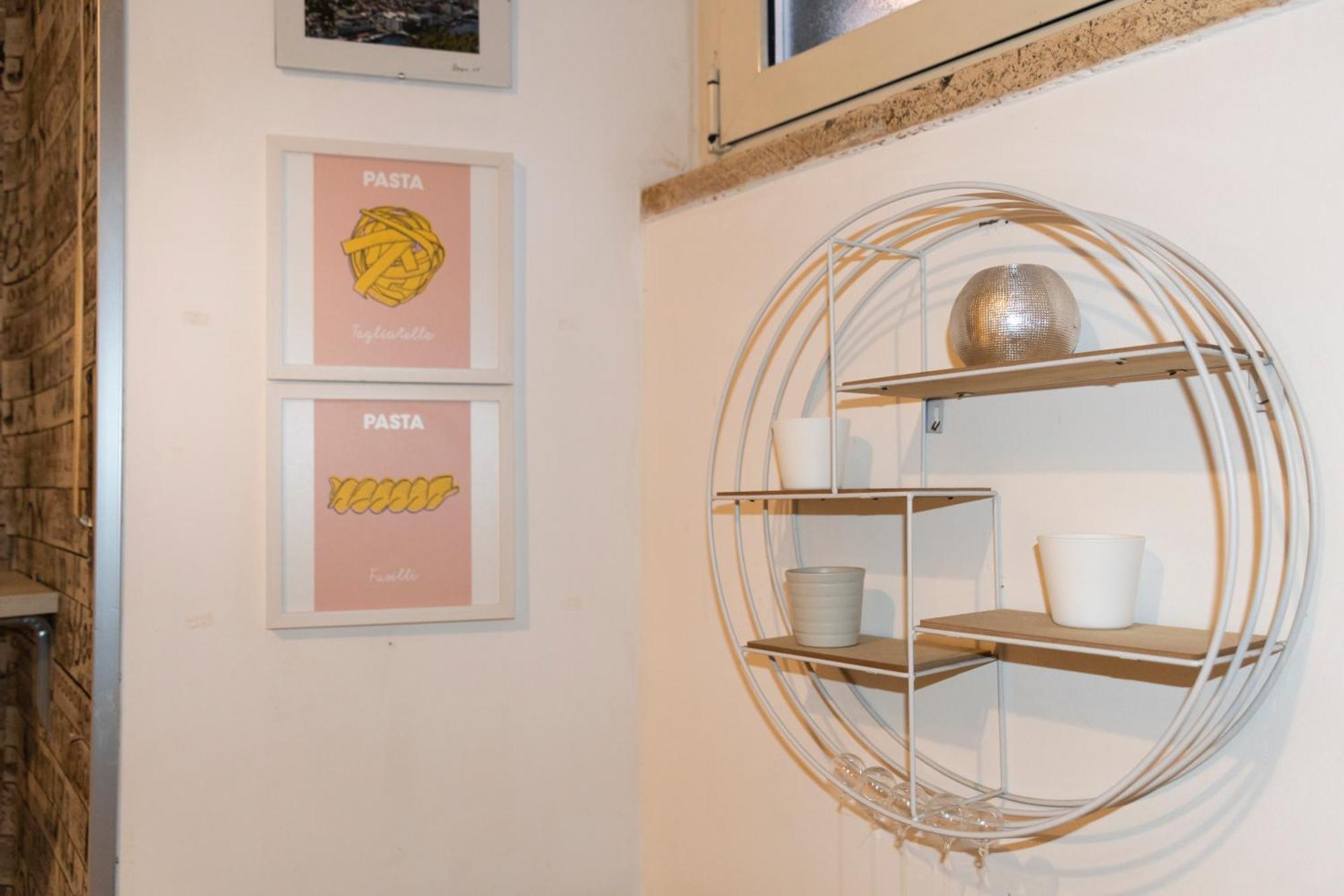 Mazzini Apartment