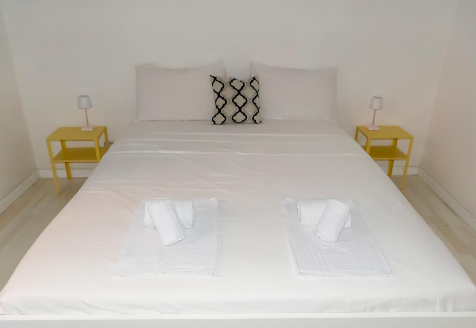 Mazzini Apartment Rome