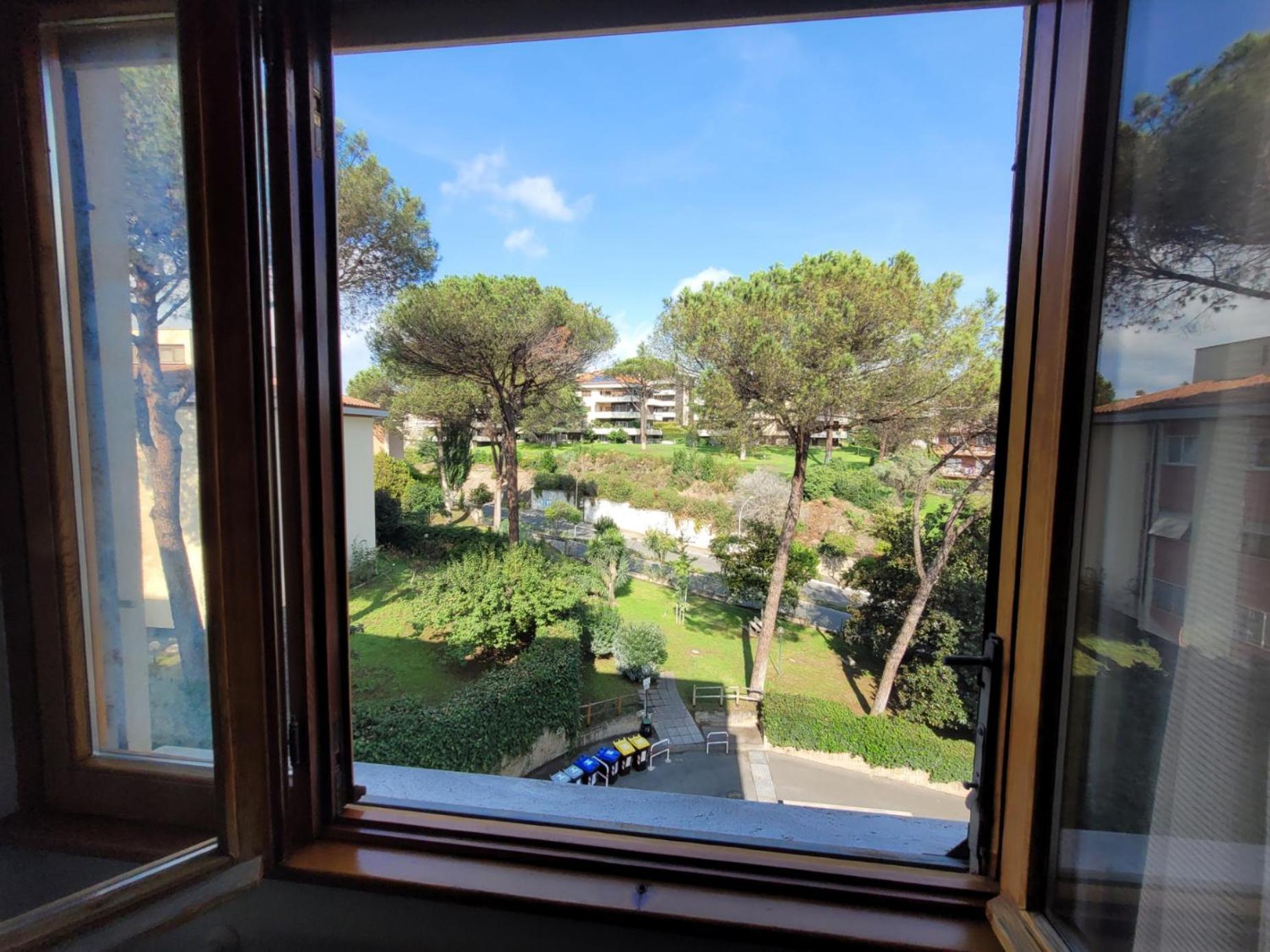 Panoramico Eur * Roma