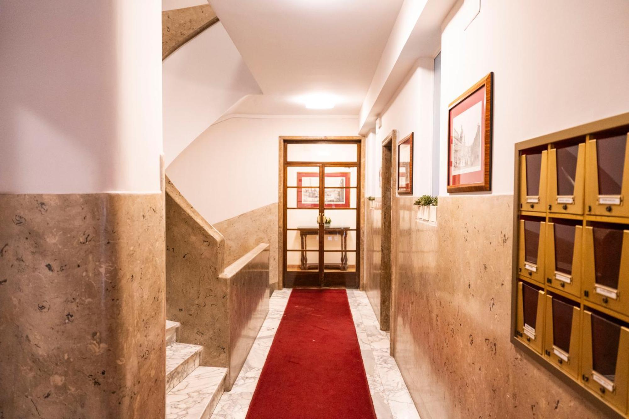 Appartamento Archi Gianicolensi