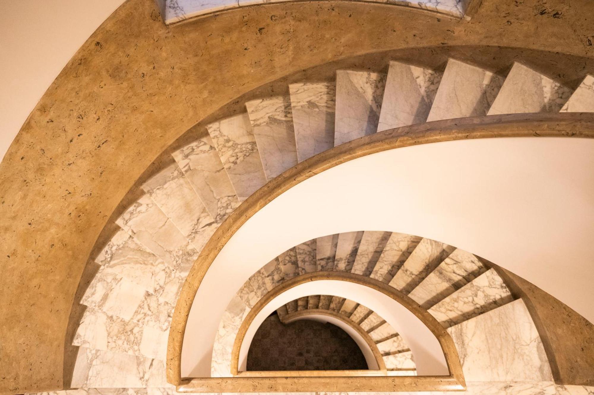 Appartamento Archi Gianicolensi