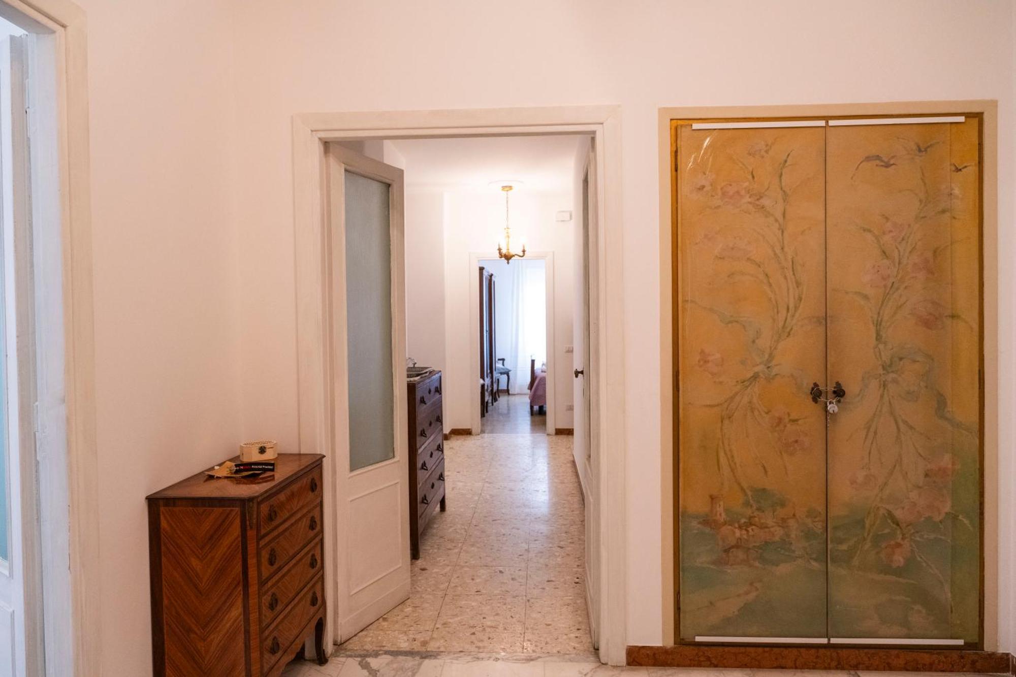 Appartamento Archi Gianicolensi *