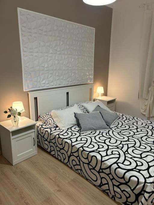 Caroline Apartamento Roma