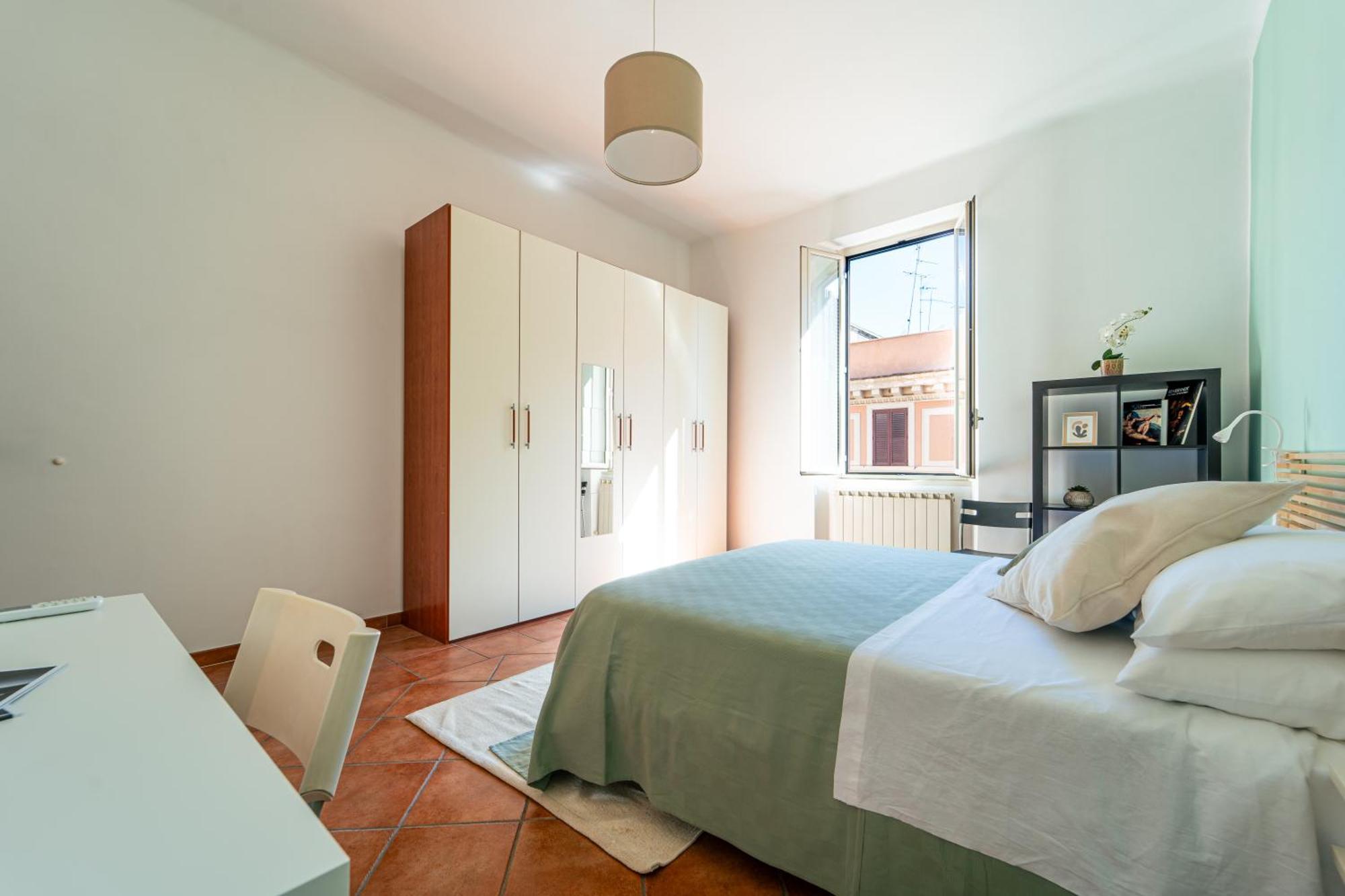 Apartment Urban Nest *