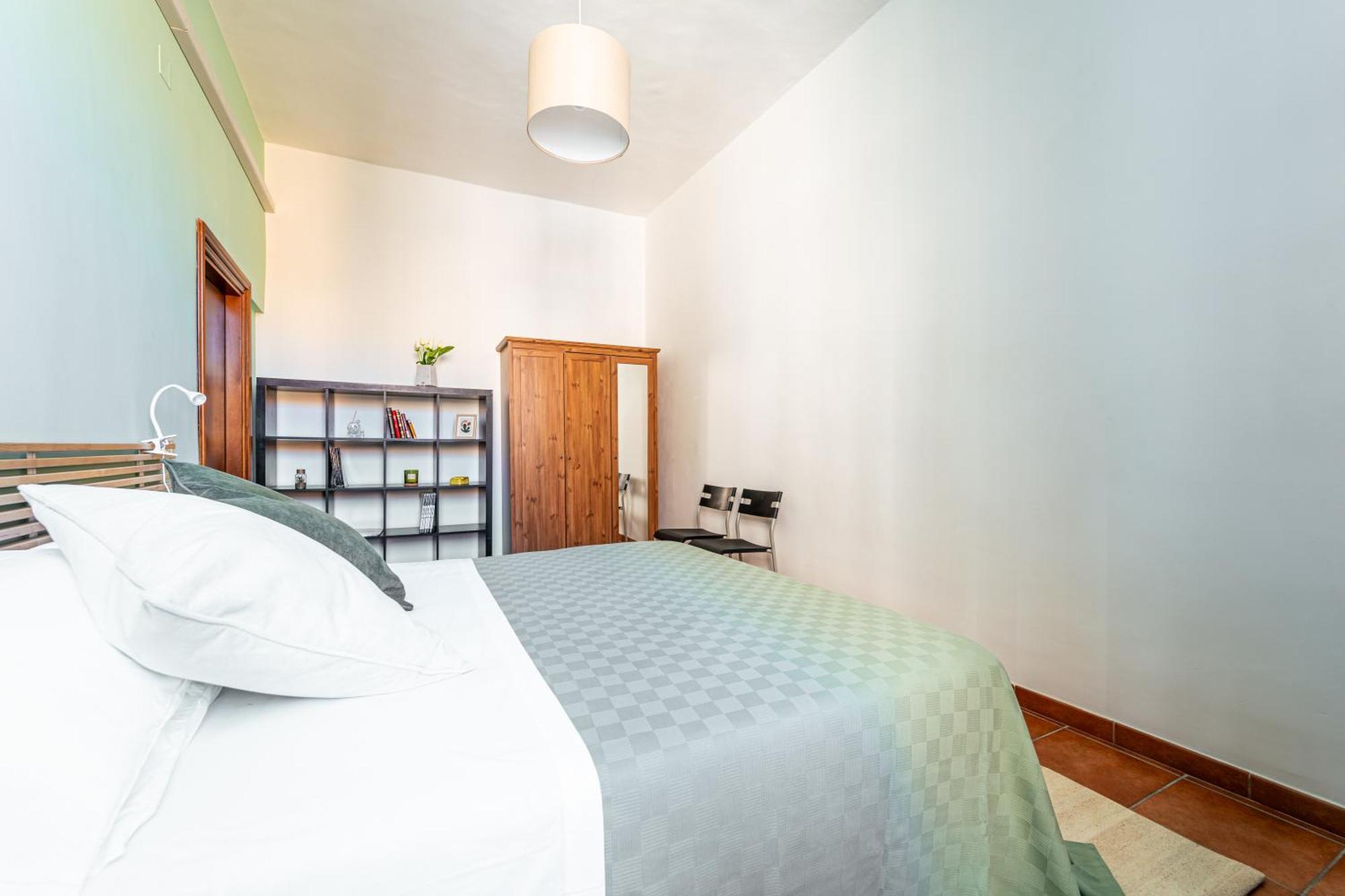 Urban Nest Apartment