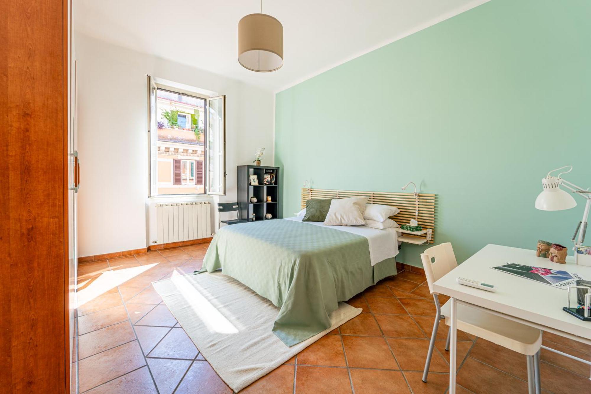 Apartment Urban Nest Rome