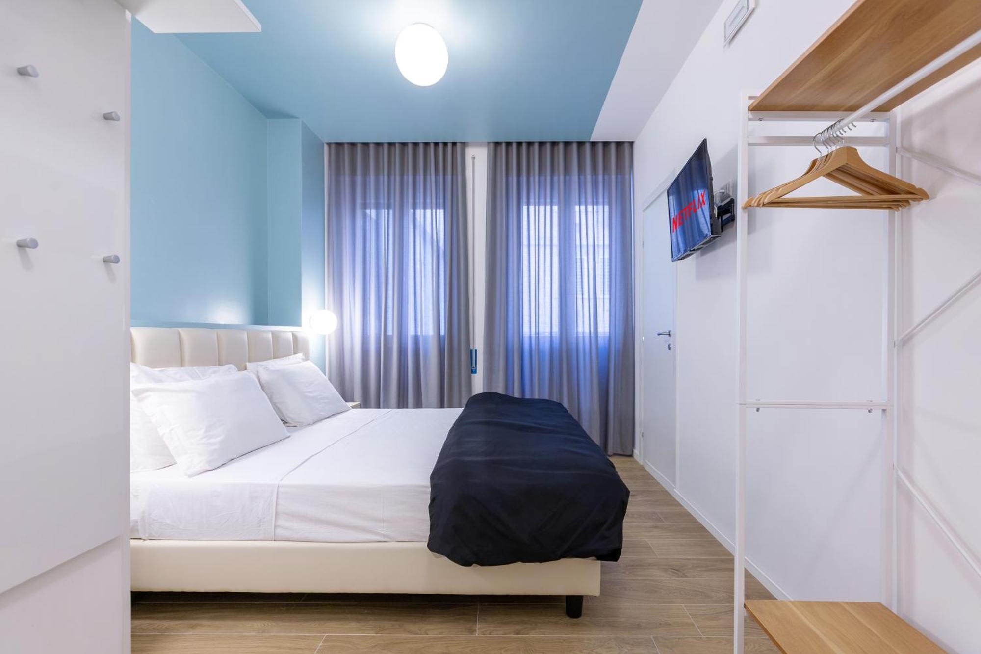 Maison d'hôtes Luciano Trastevere *
