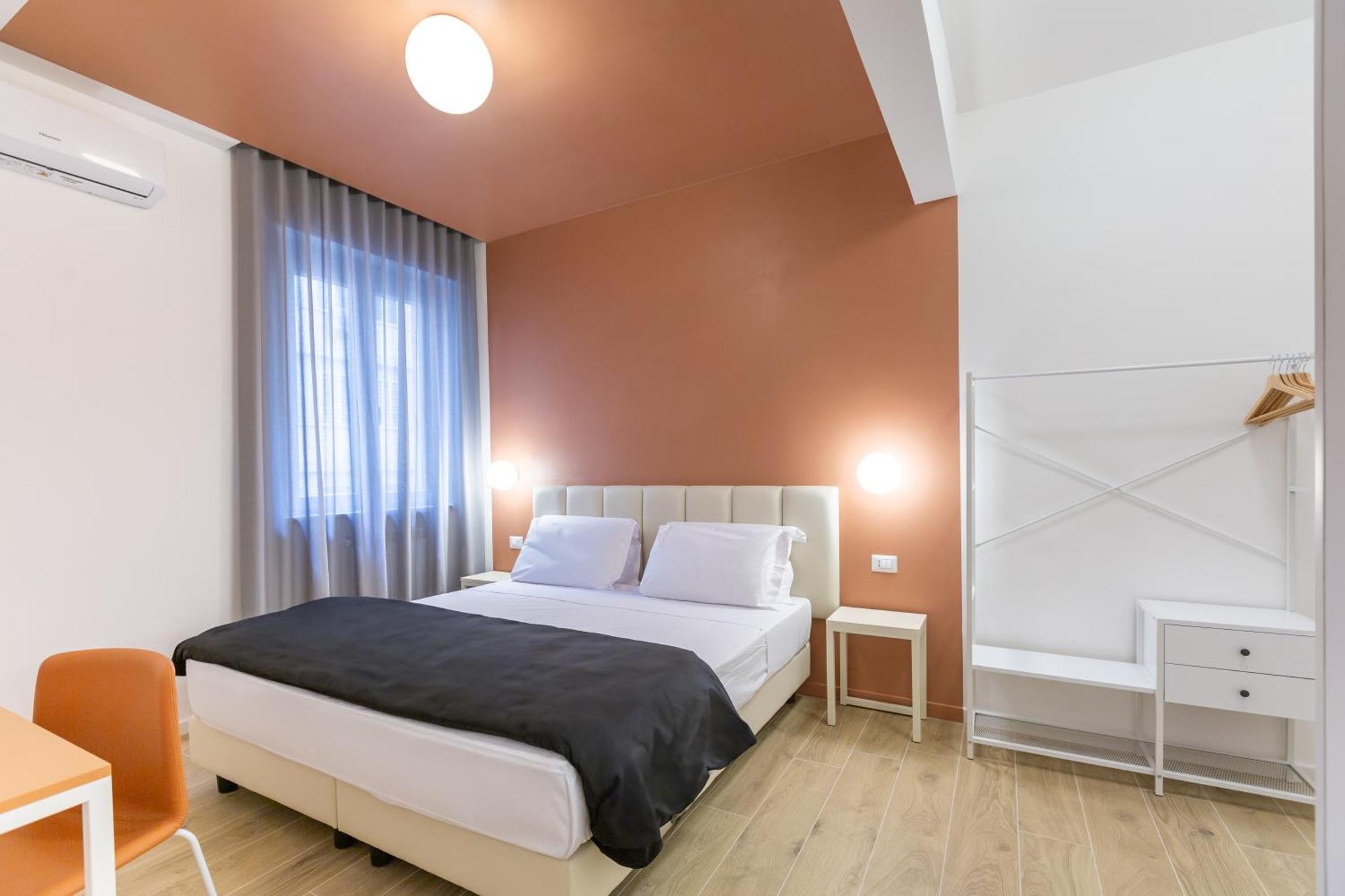 Luciano Trastevere Maison d'hôtes *