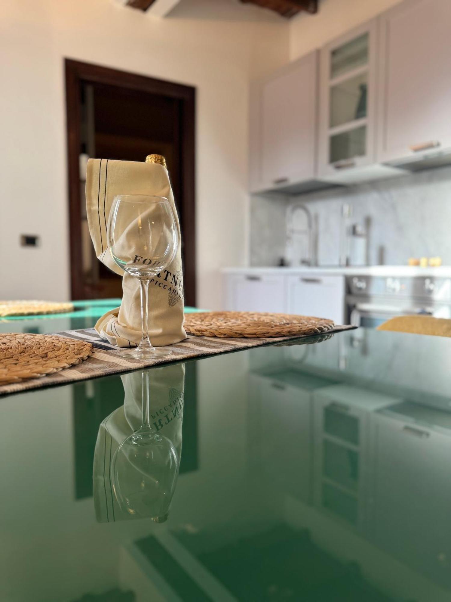 Labanca's Luxury Navona Hébergement de vacances