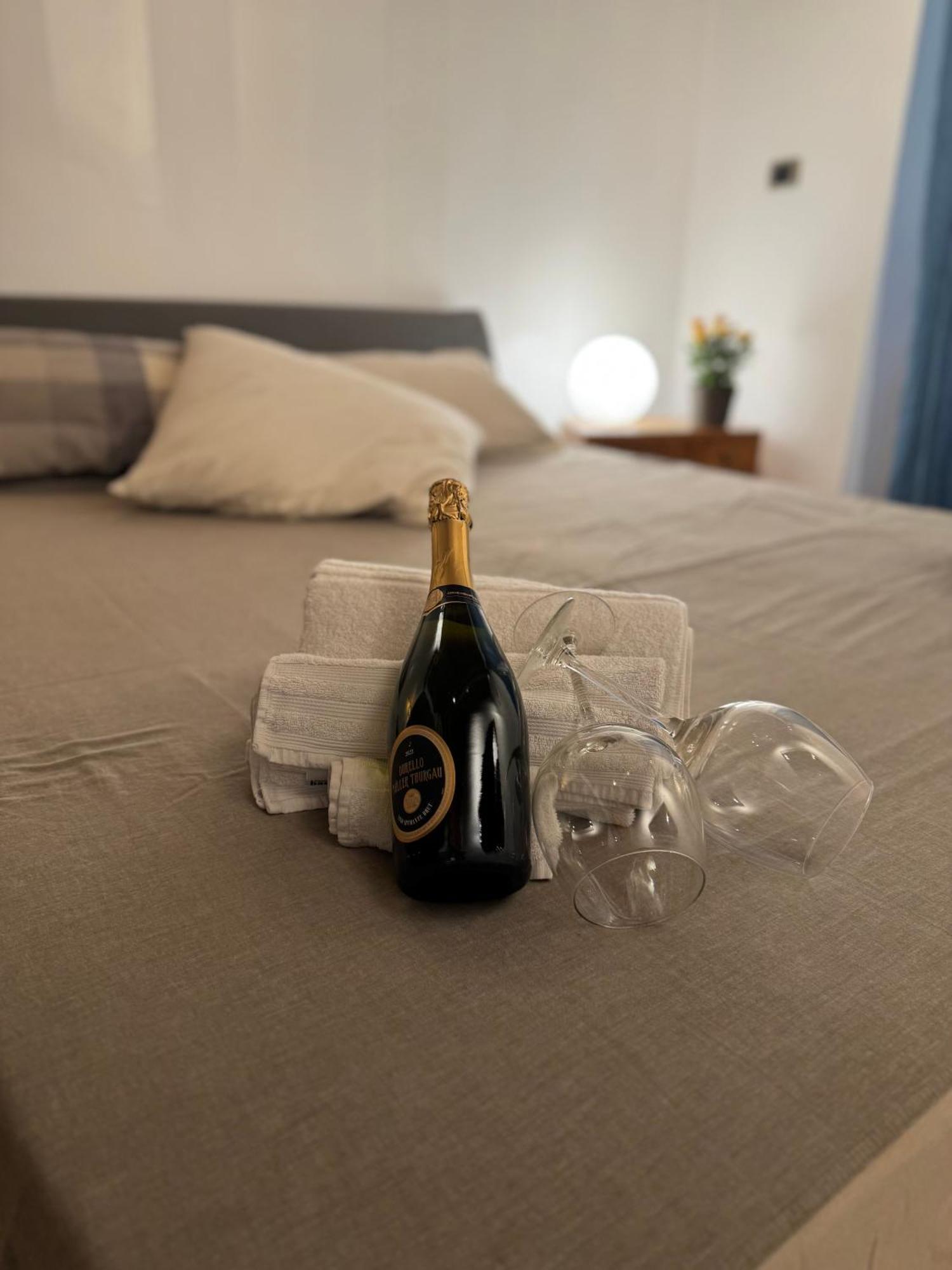 Hébergement de vacances Labanca's Luxury Navona *