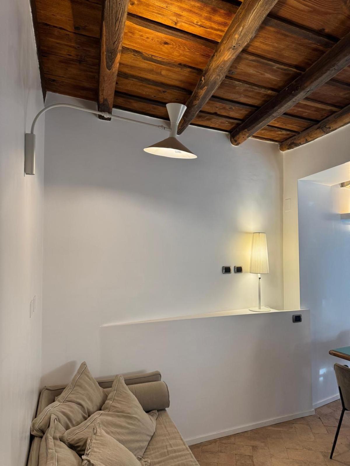 Labanca's Luxury Navona Rome