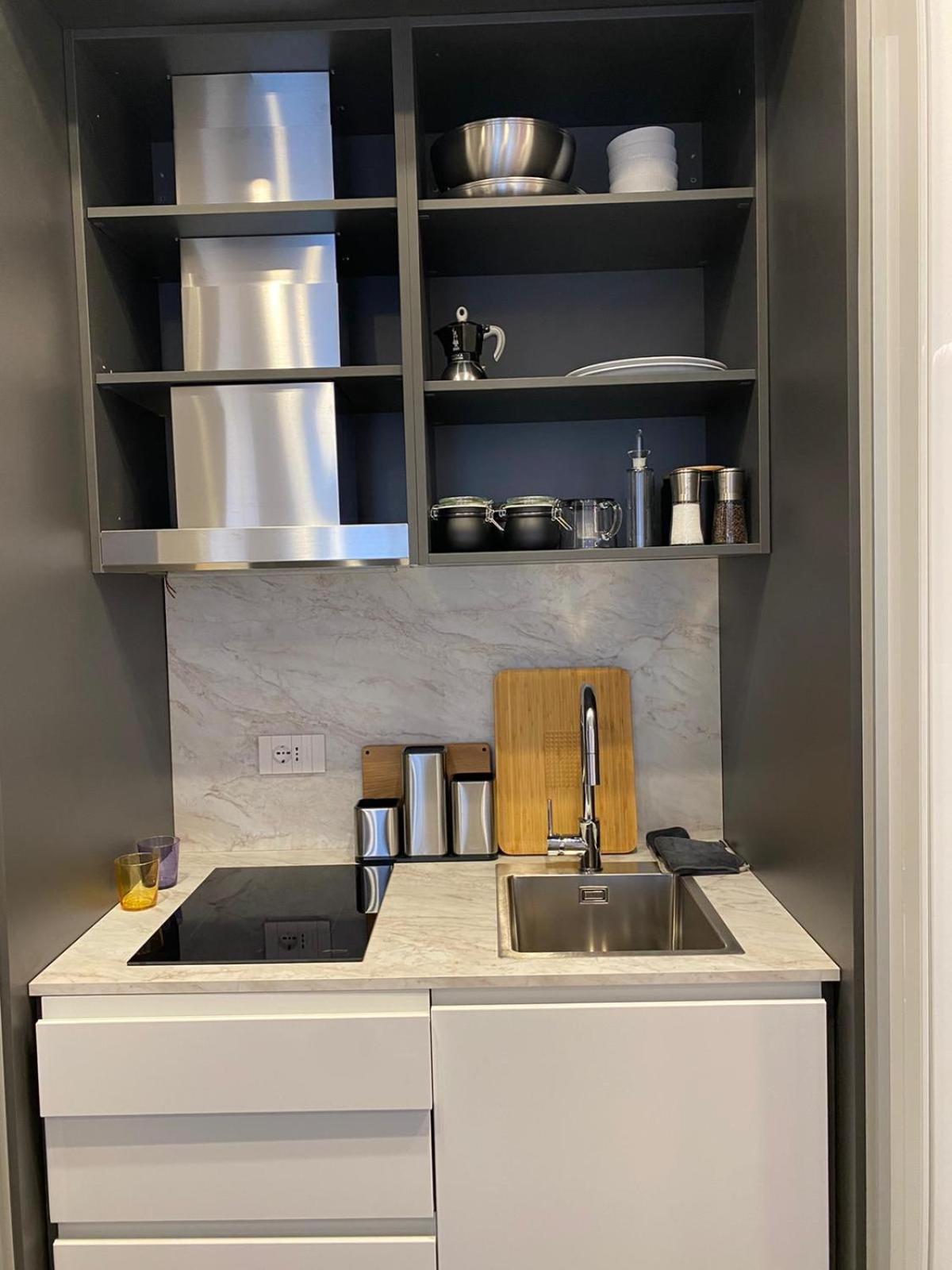 Dolce - San Pietro Appartement Rome
