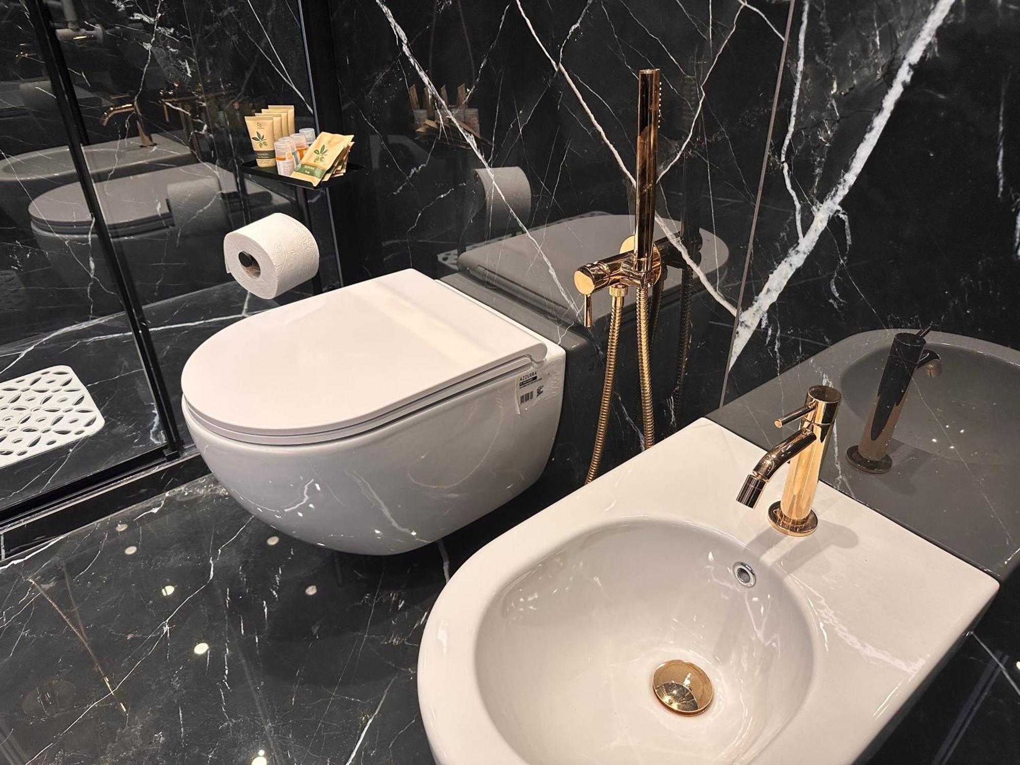 Dolce - San Pietro Appartement Rome