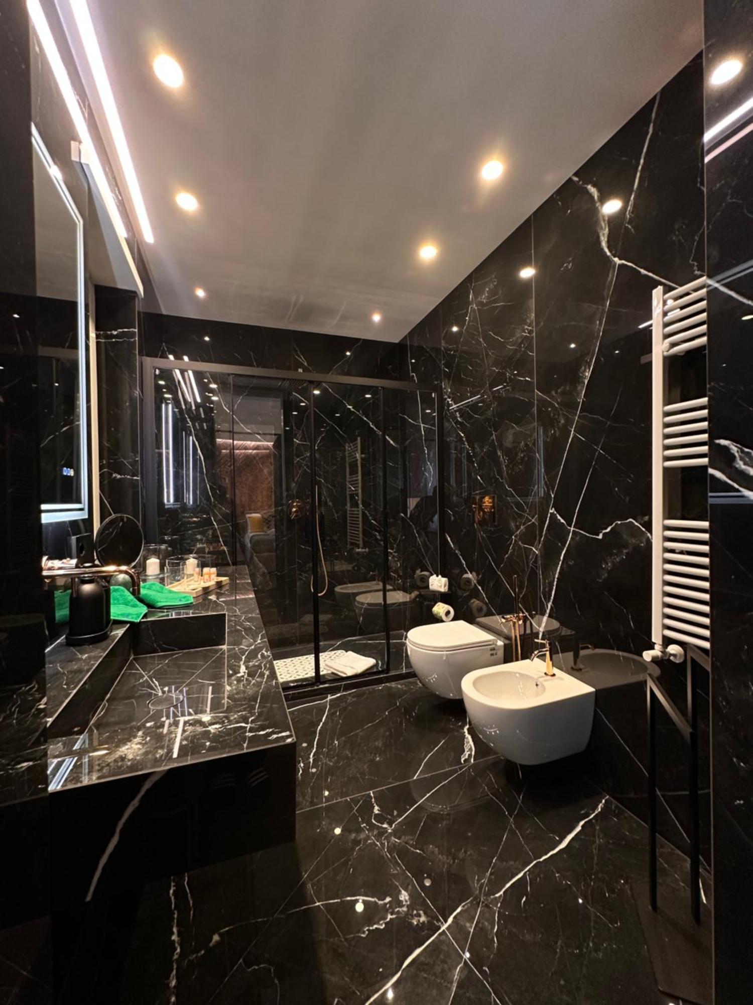 Dolce - San Pietro Appartement