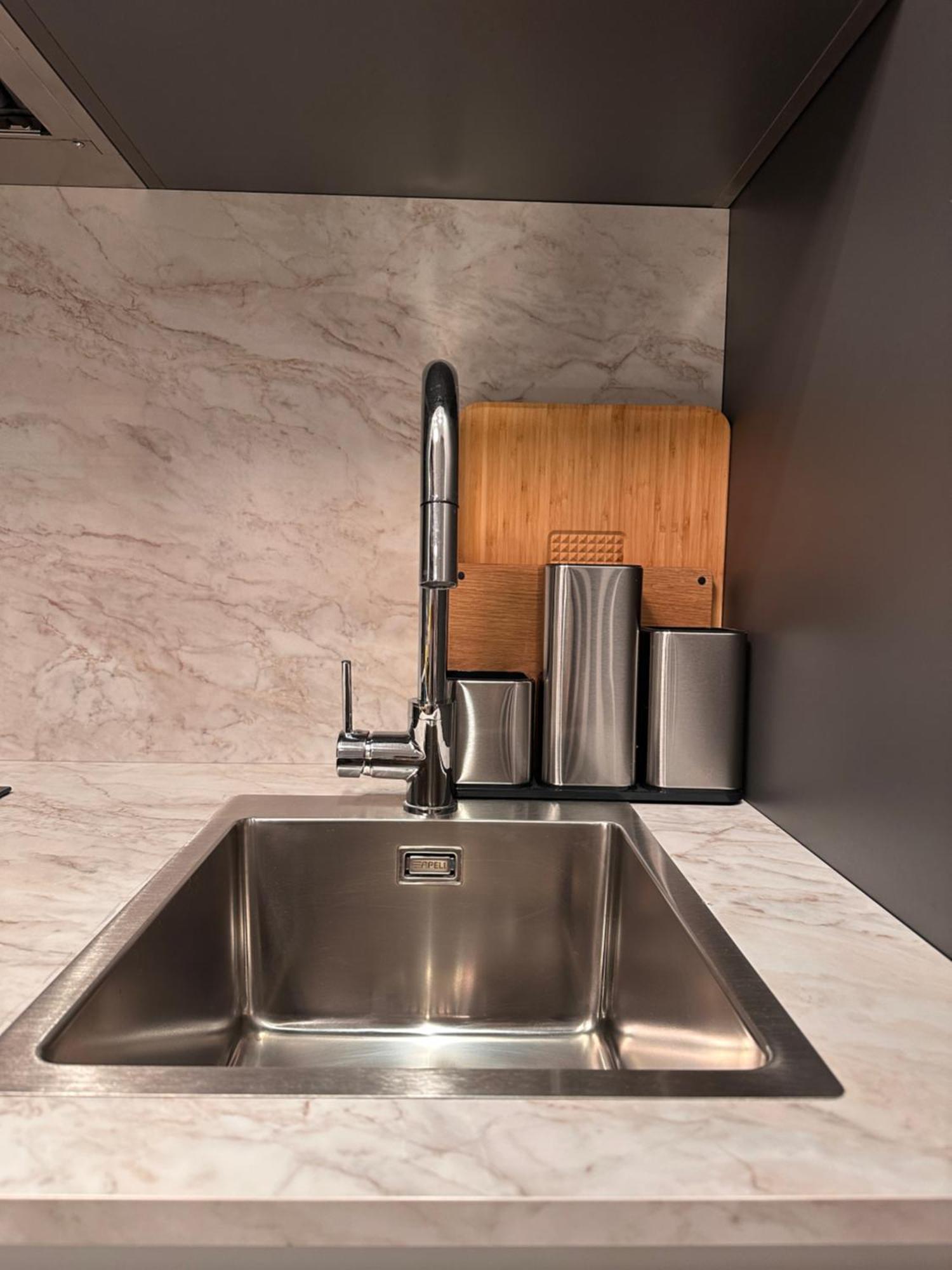 Dolce - San Pietro Appartement