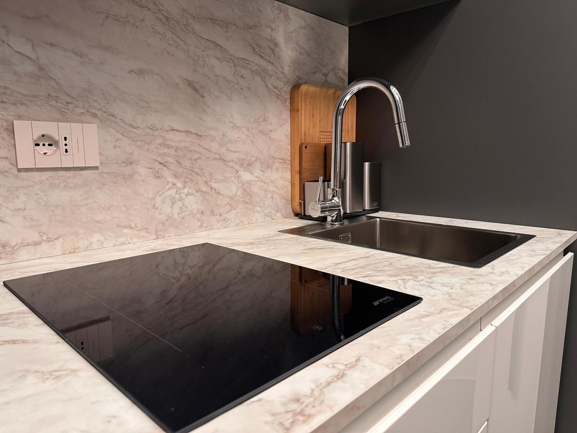 Dolce - San Pietro Appartement
