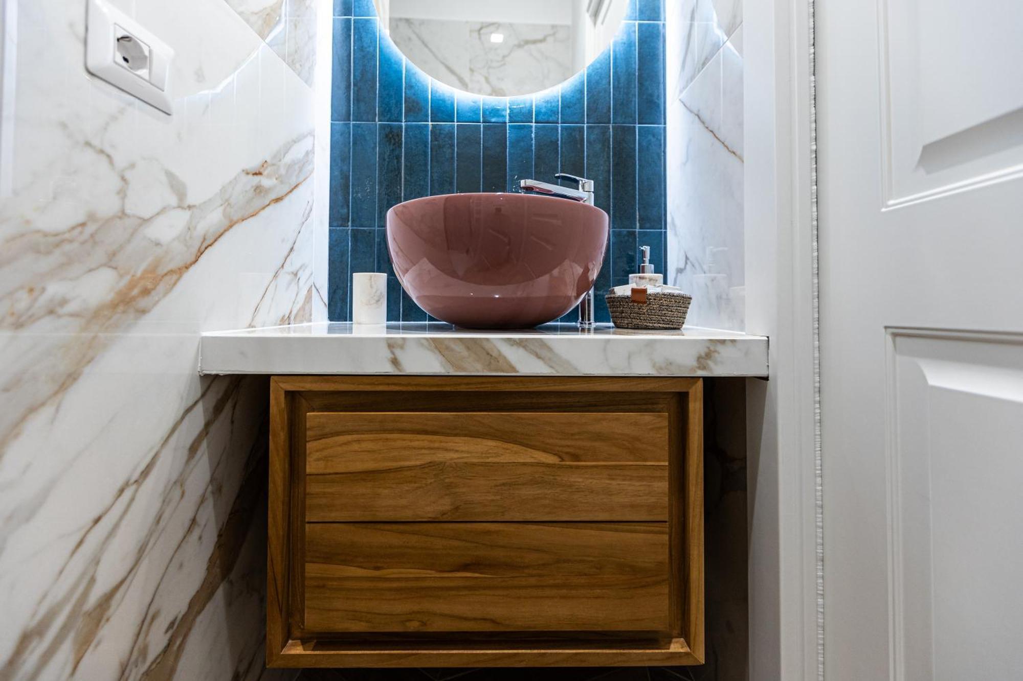 La Dolce Cavour Apartamento Roma