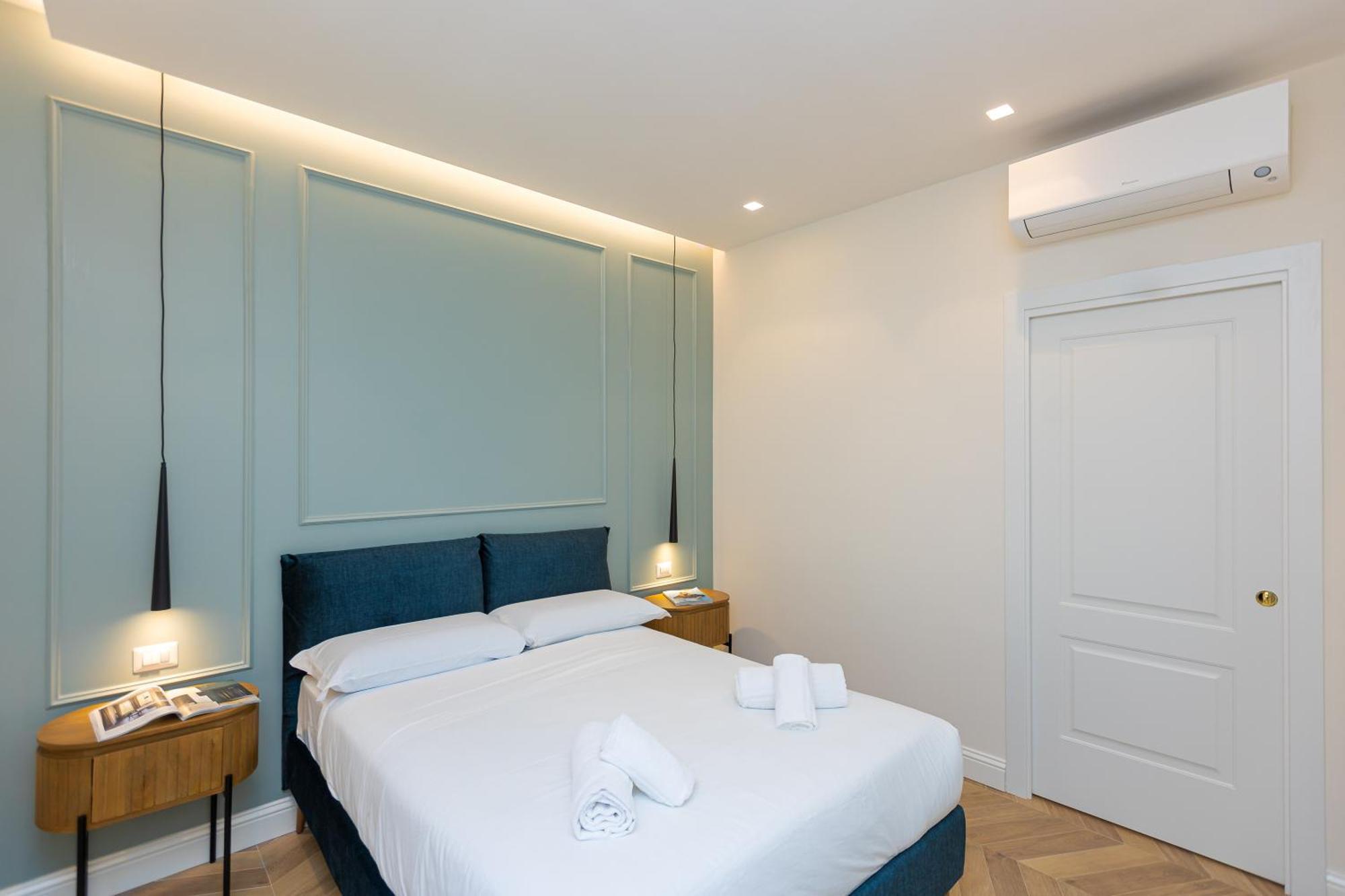 Apartamento La Dolce Cavour