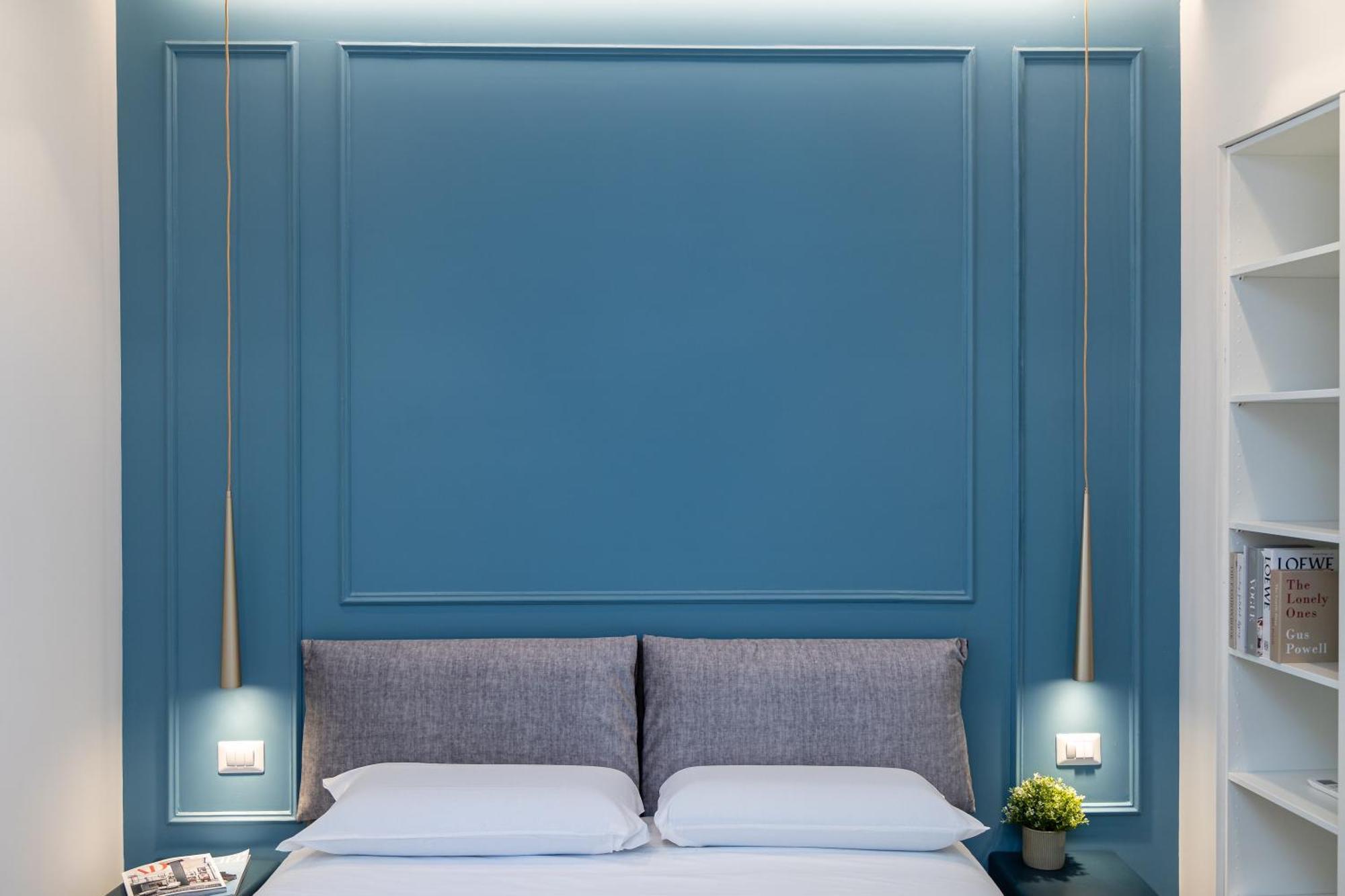 La Dolce Cavour Apartamento *