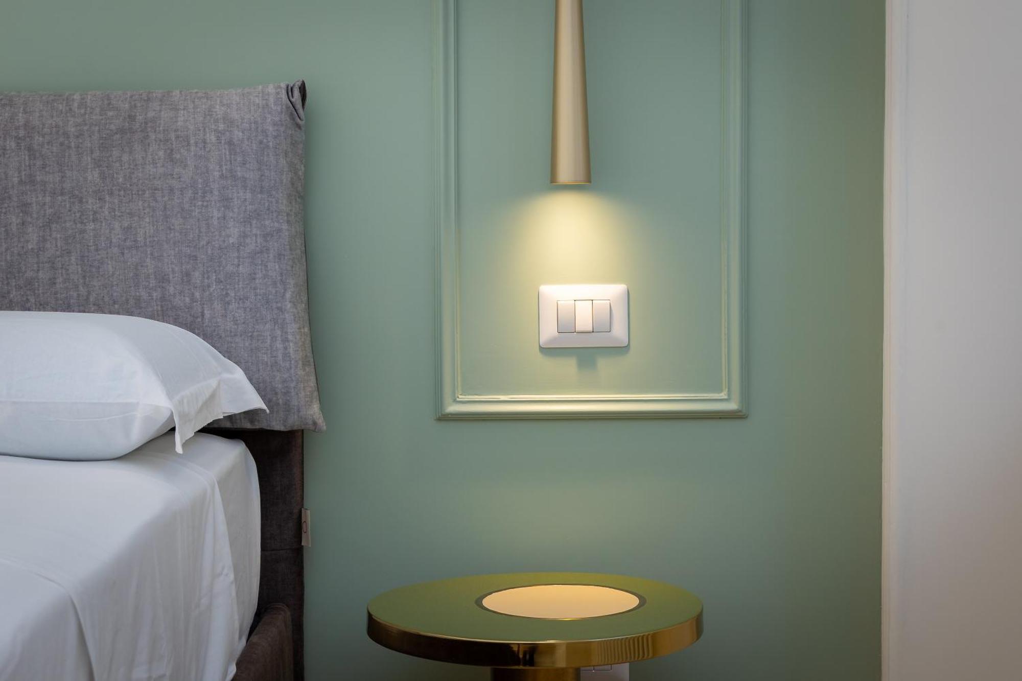 Apartamento La Dolce Cavour *