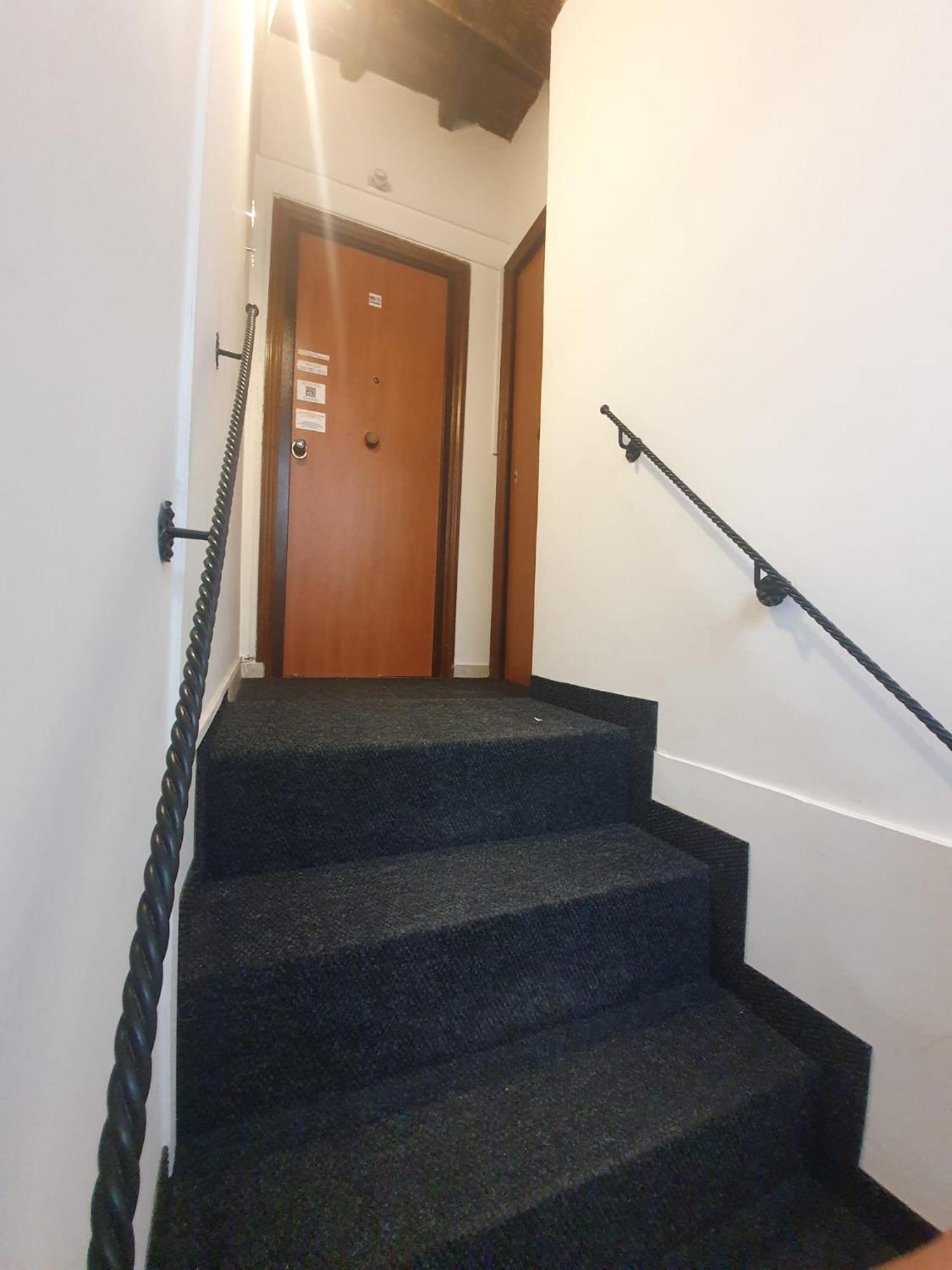 Appartement Reginella *