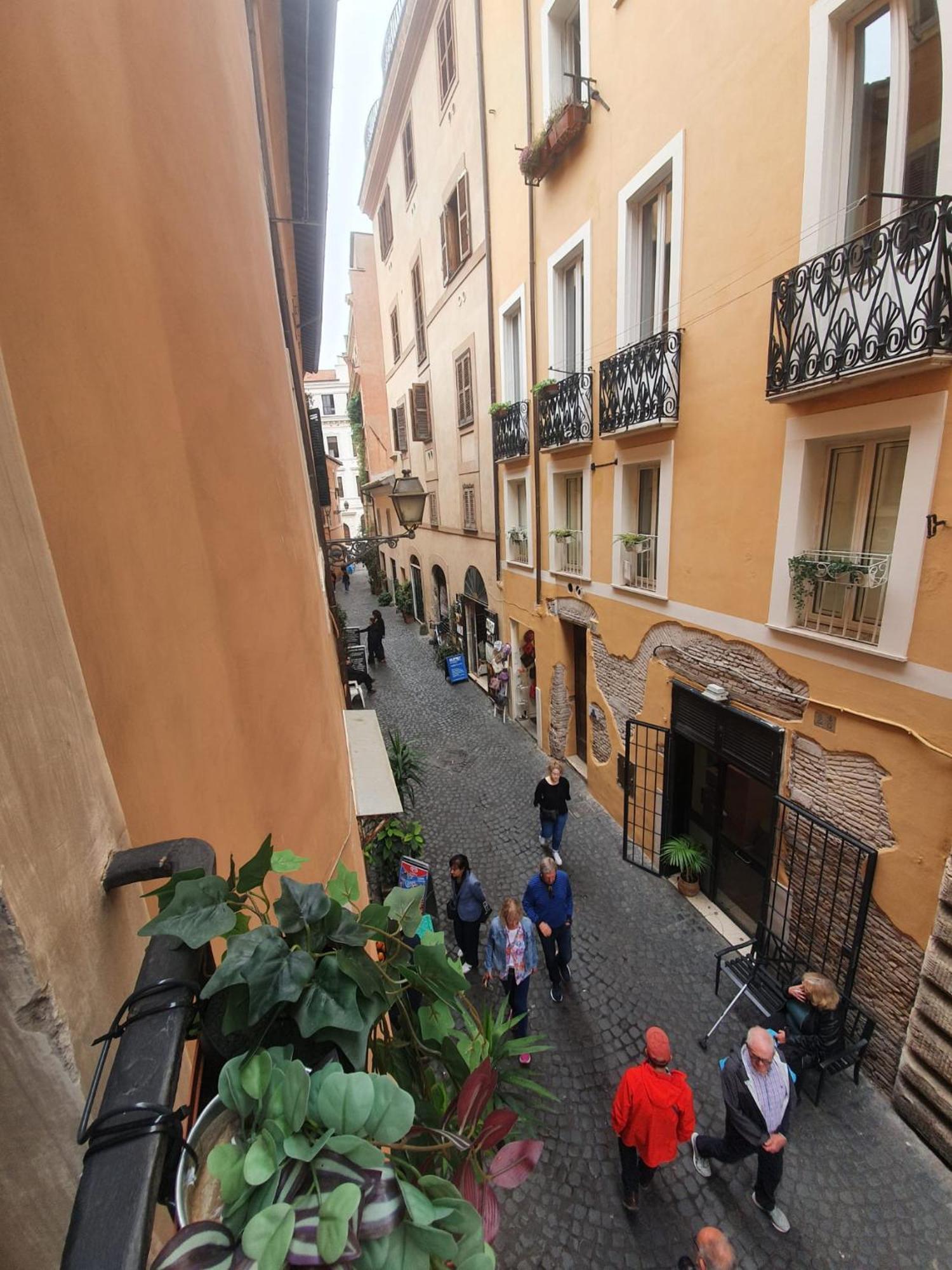 Appartement Reginella