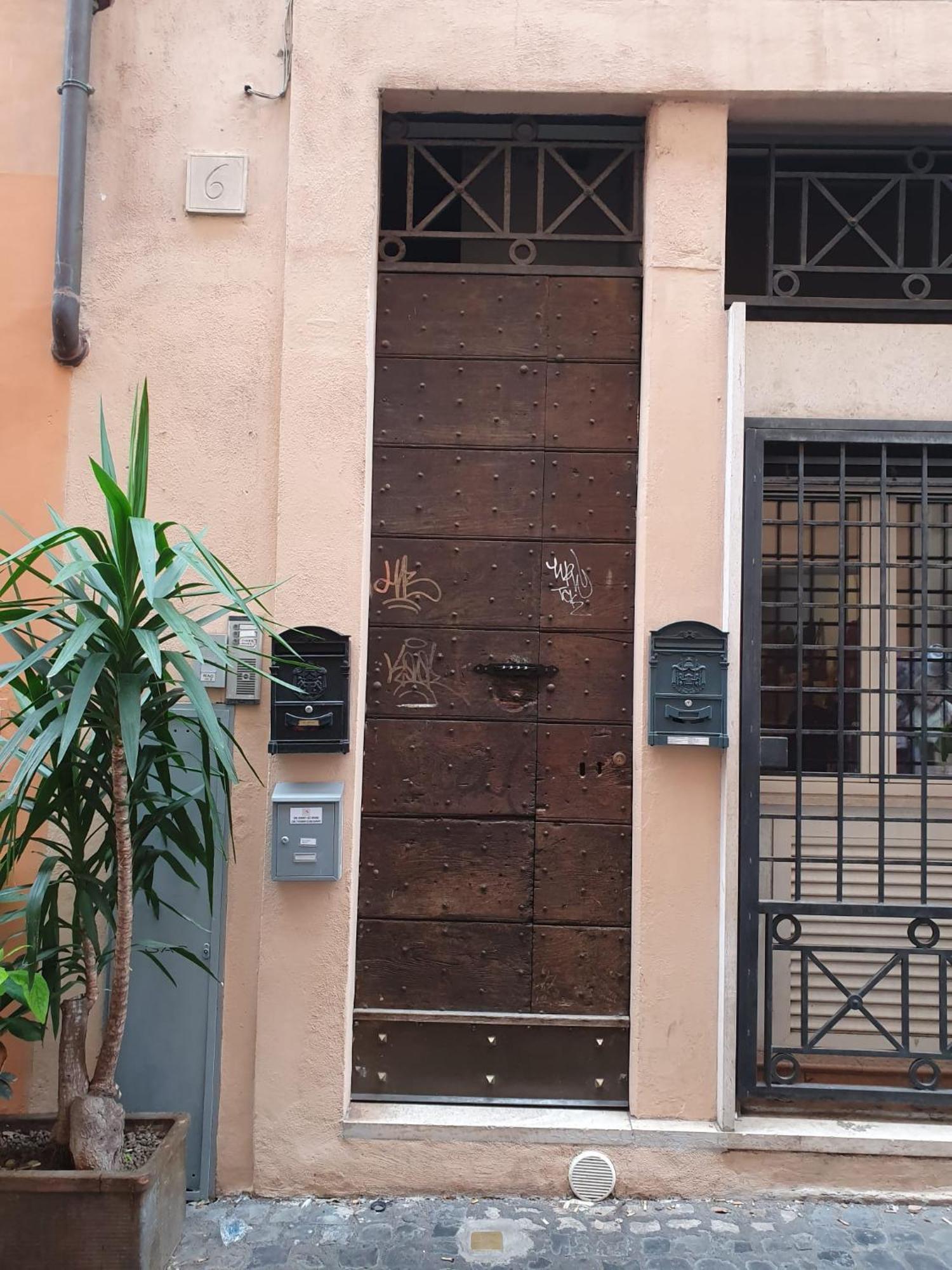 Reginella Appartement *