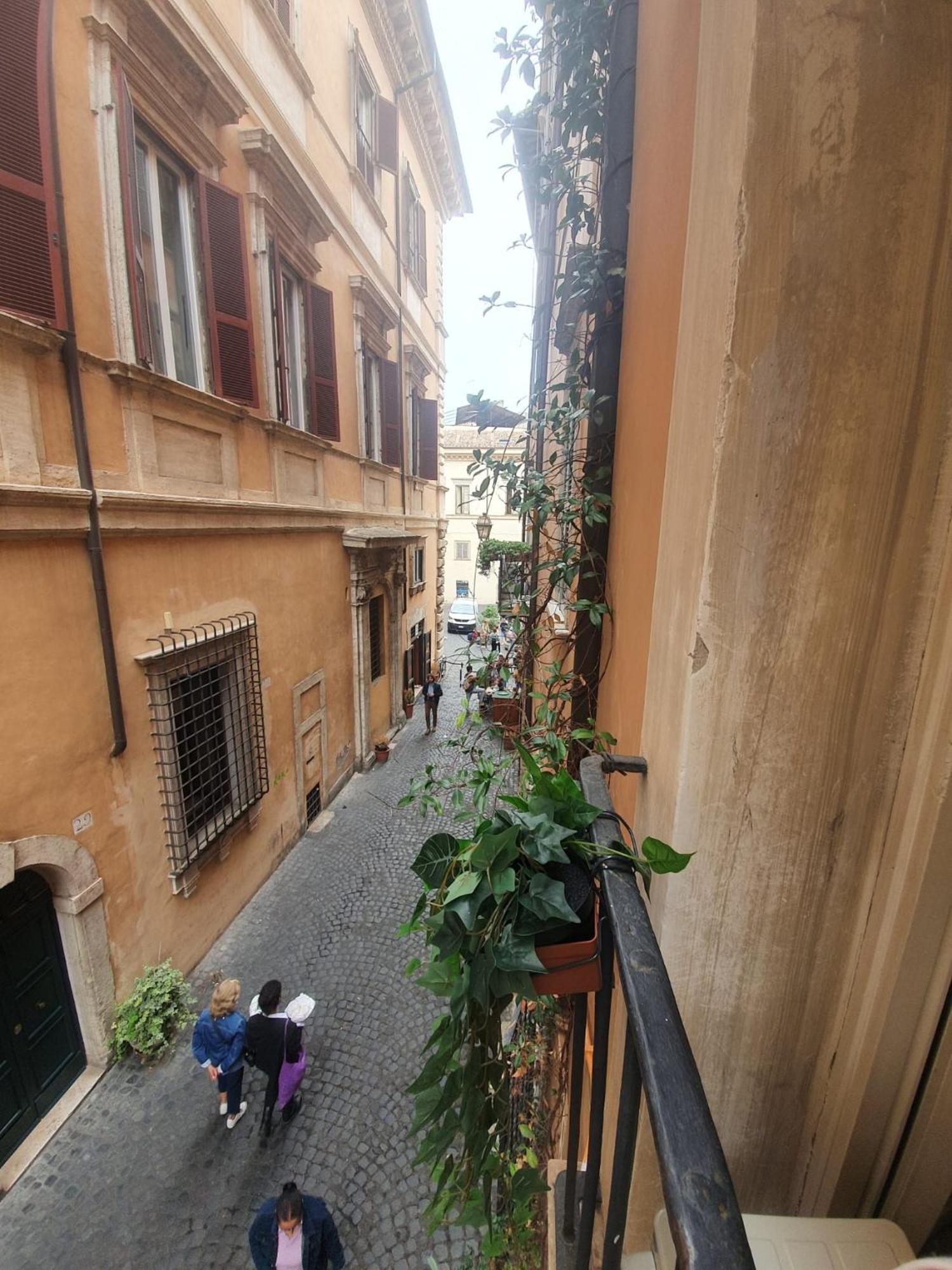 Reginella * Rome