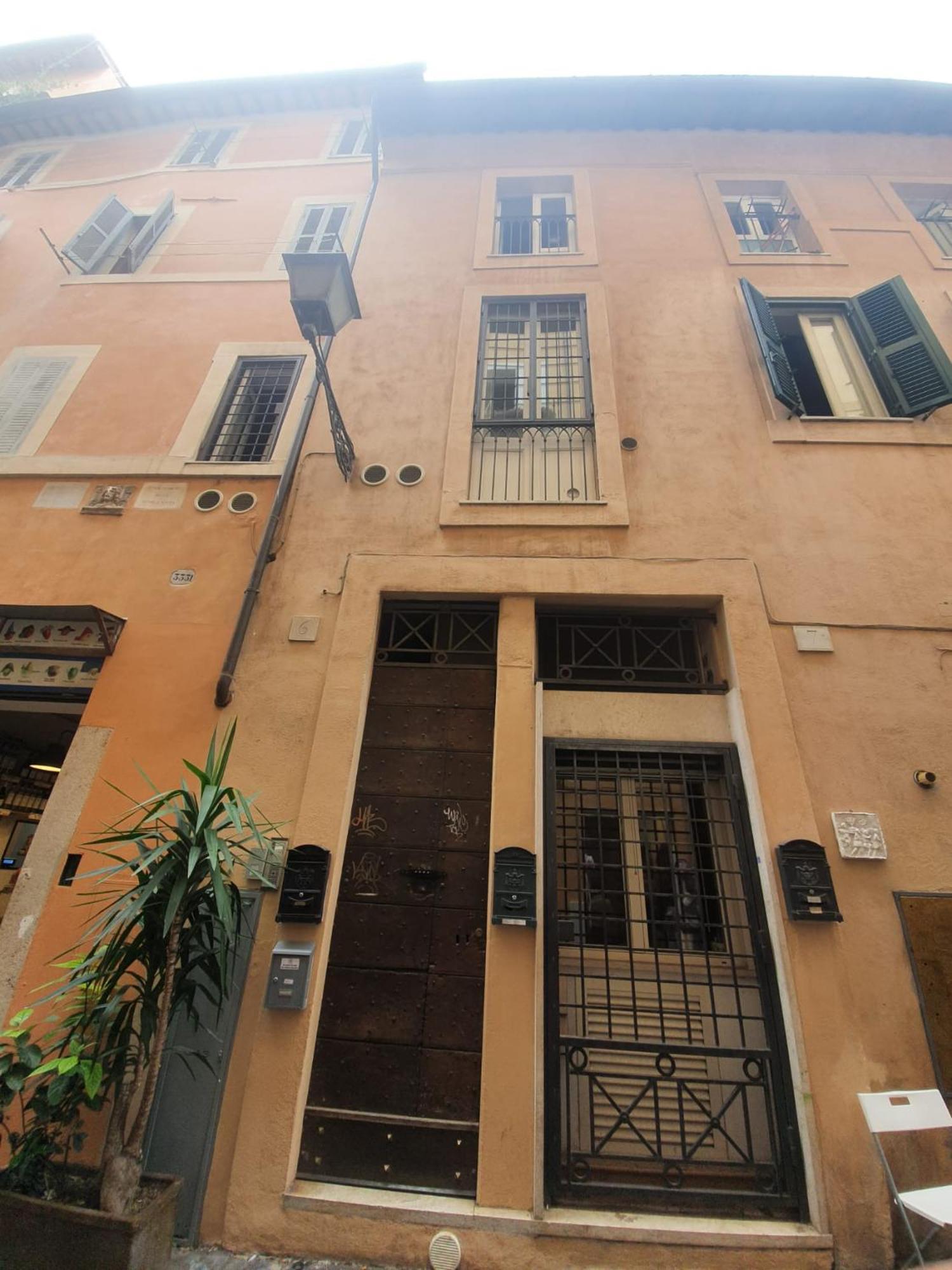 Reginella Appartement
