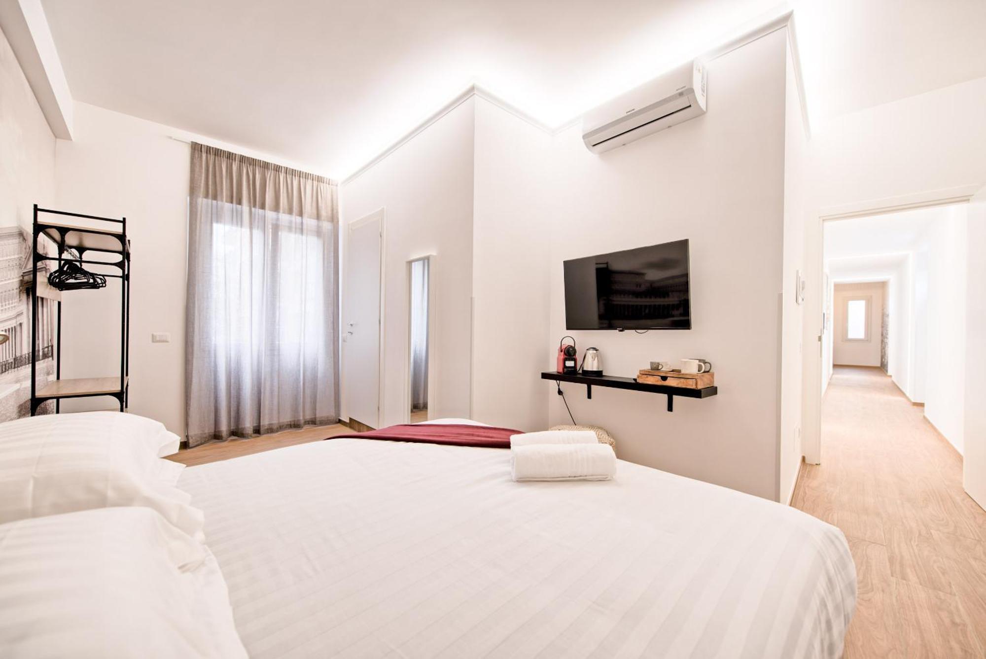 Caesar's Quarters - Private In Guest house