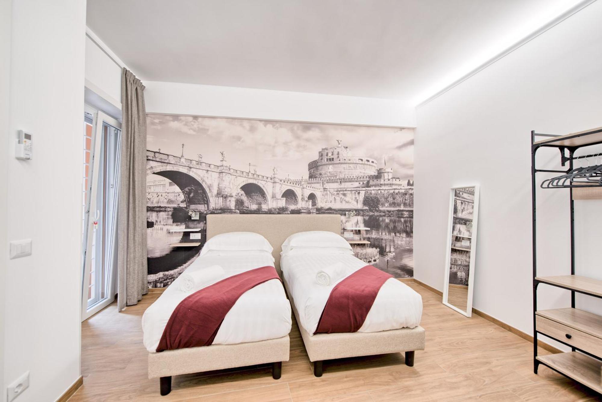 Caesar's Quarters - Private In * Rome