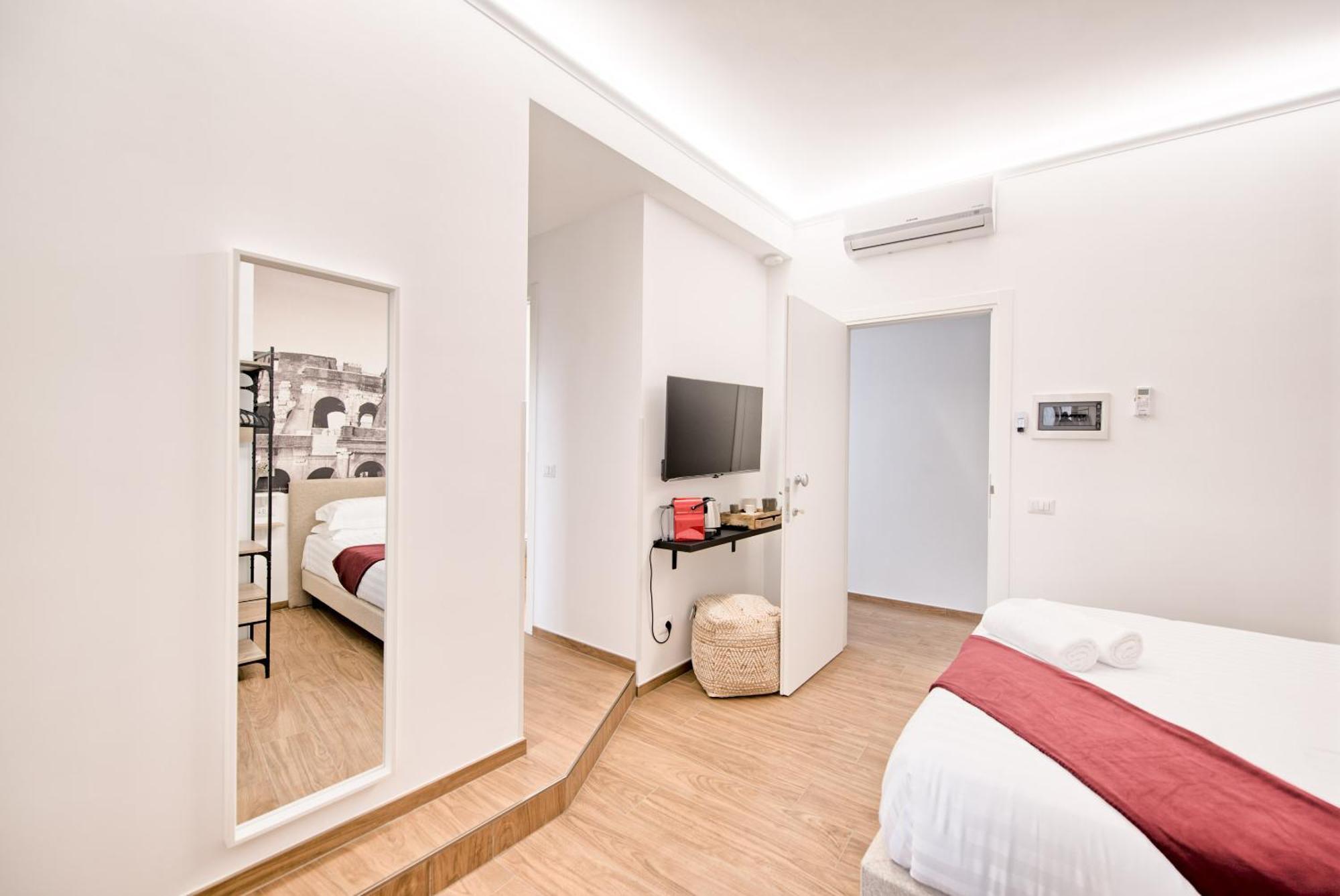 Caesar's Quarters - Private In Guest house
