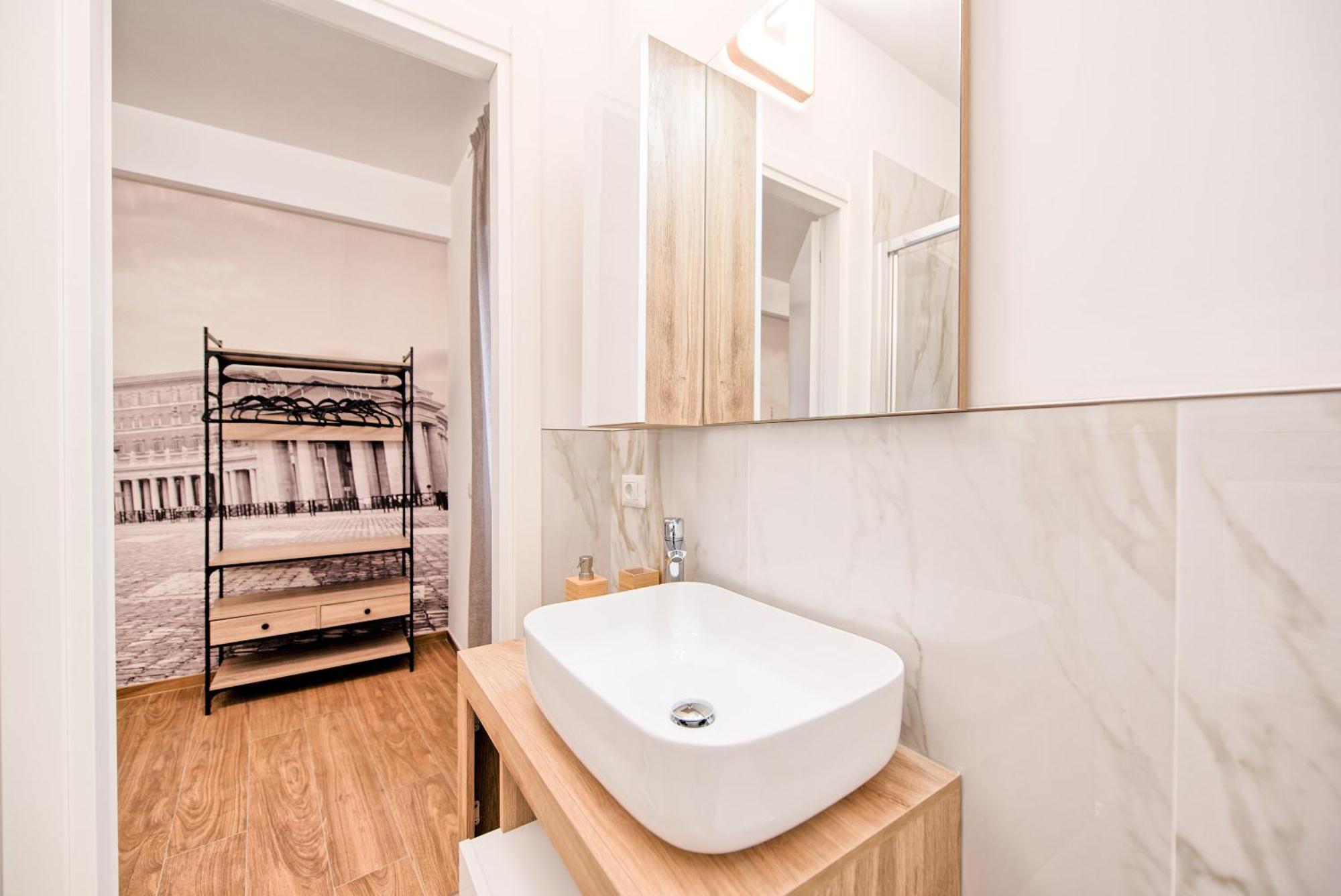 Guest house Caesar's Quarters - Private In