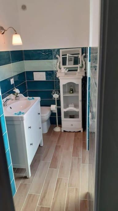 Apartment Trastevere 50due Rome