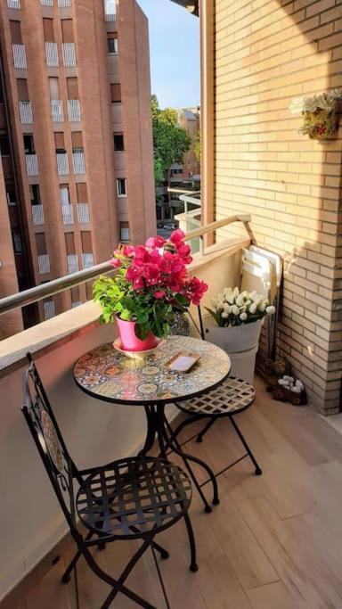 Apartment Trastevere 50due Rome