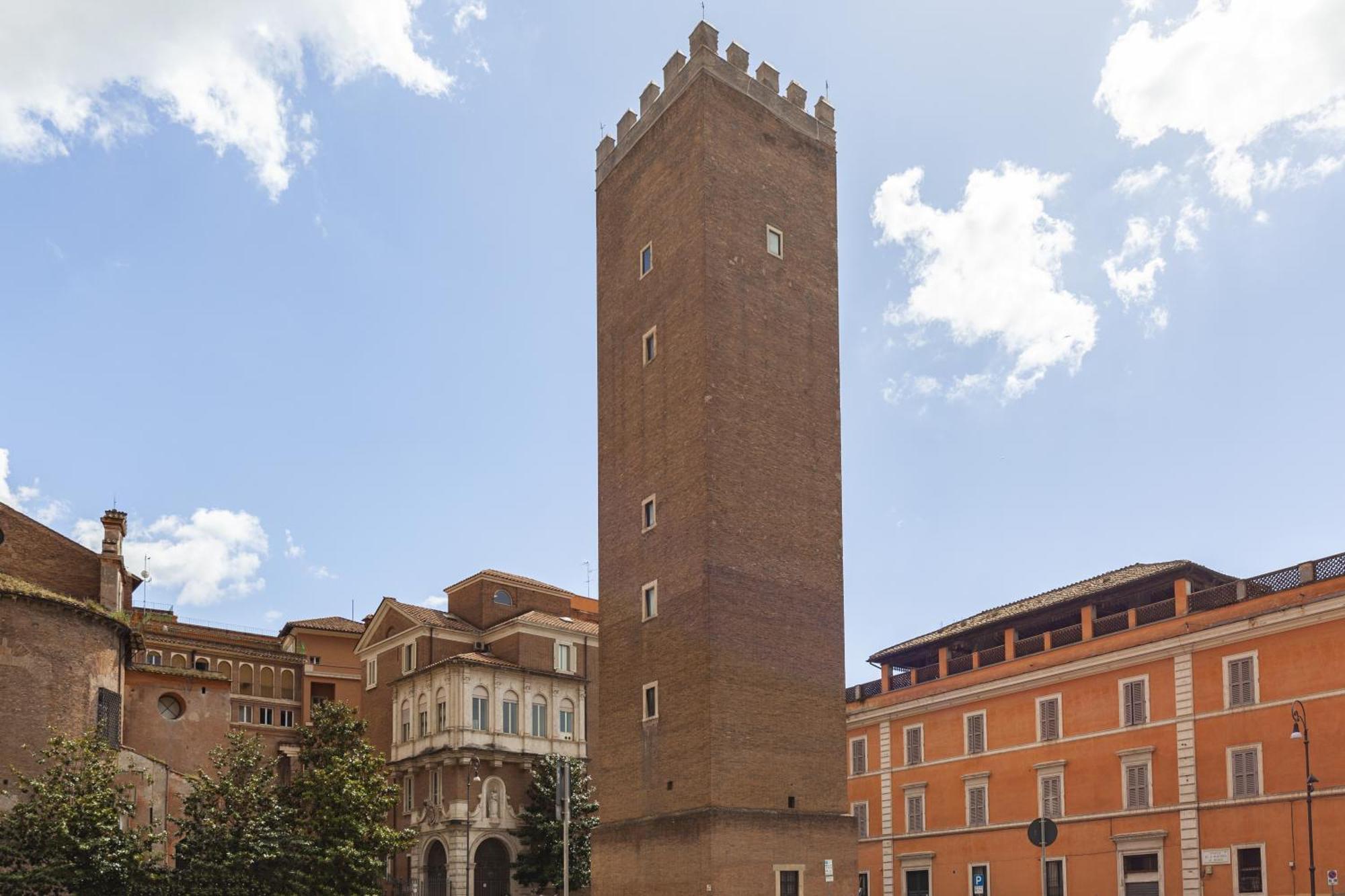Colosseo Historic Roma