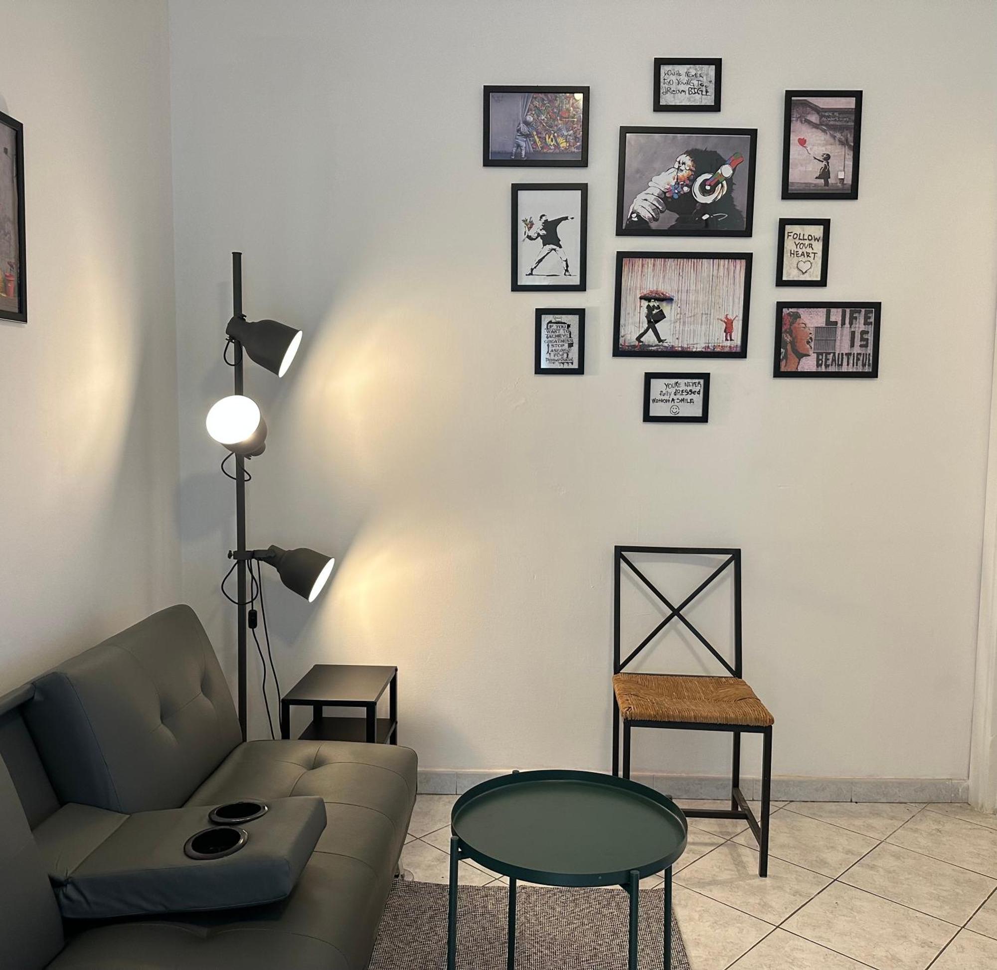 Apartment Metro A Rome