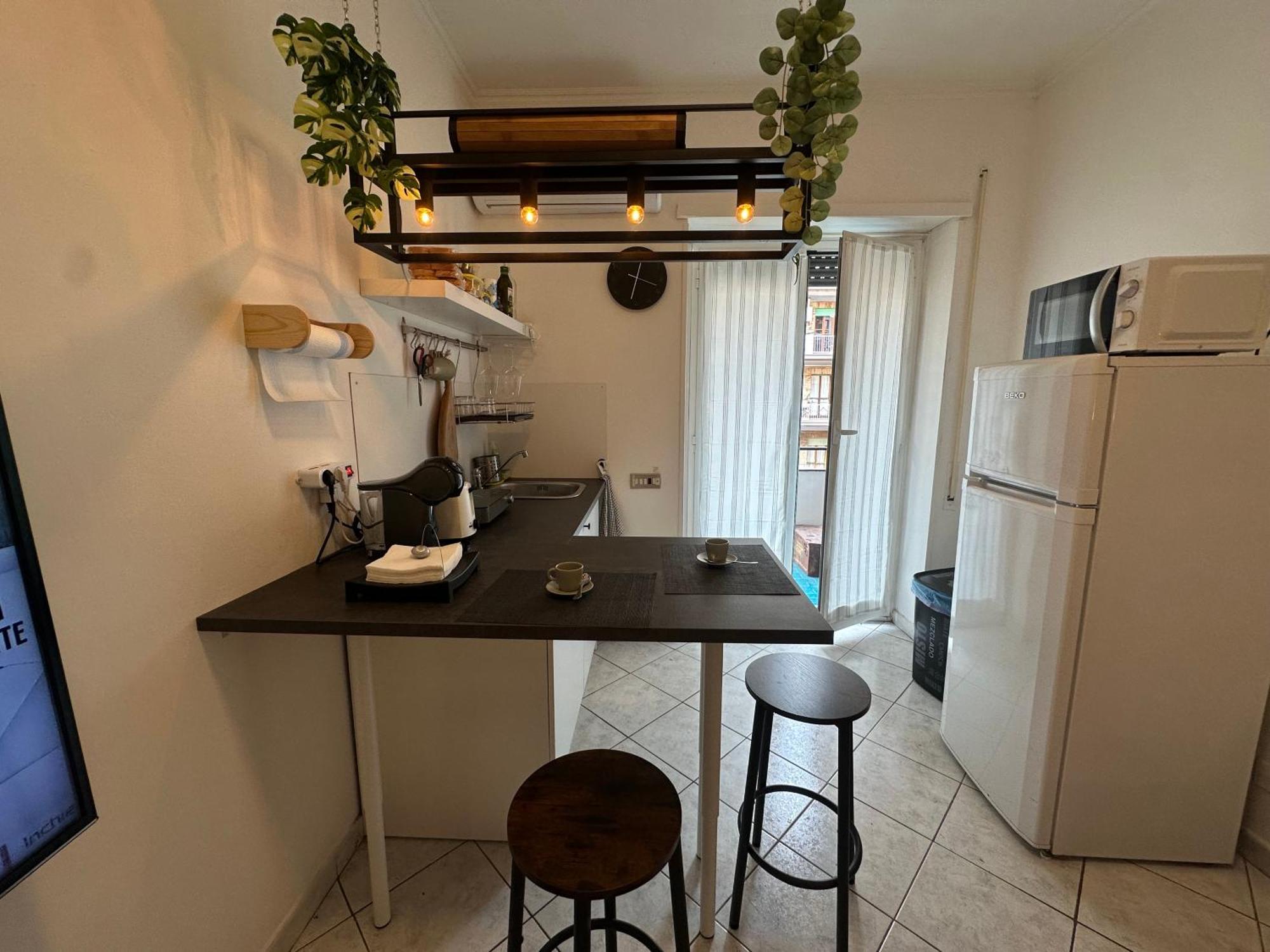 Metro A Apartment Rome