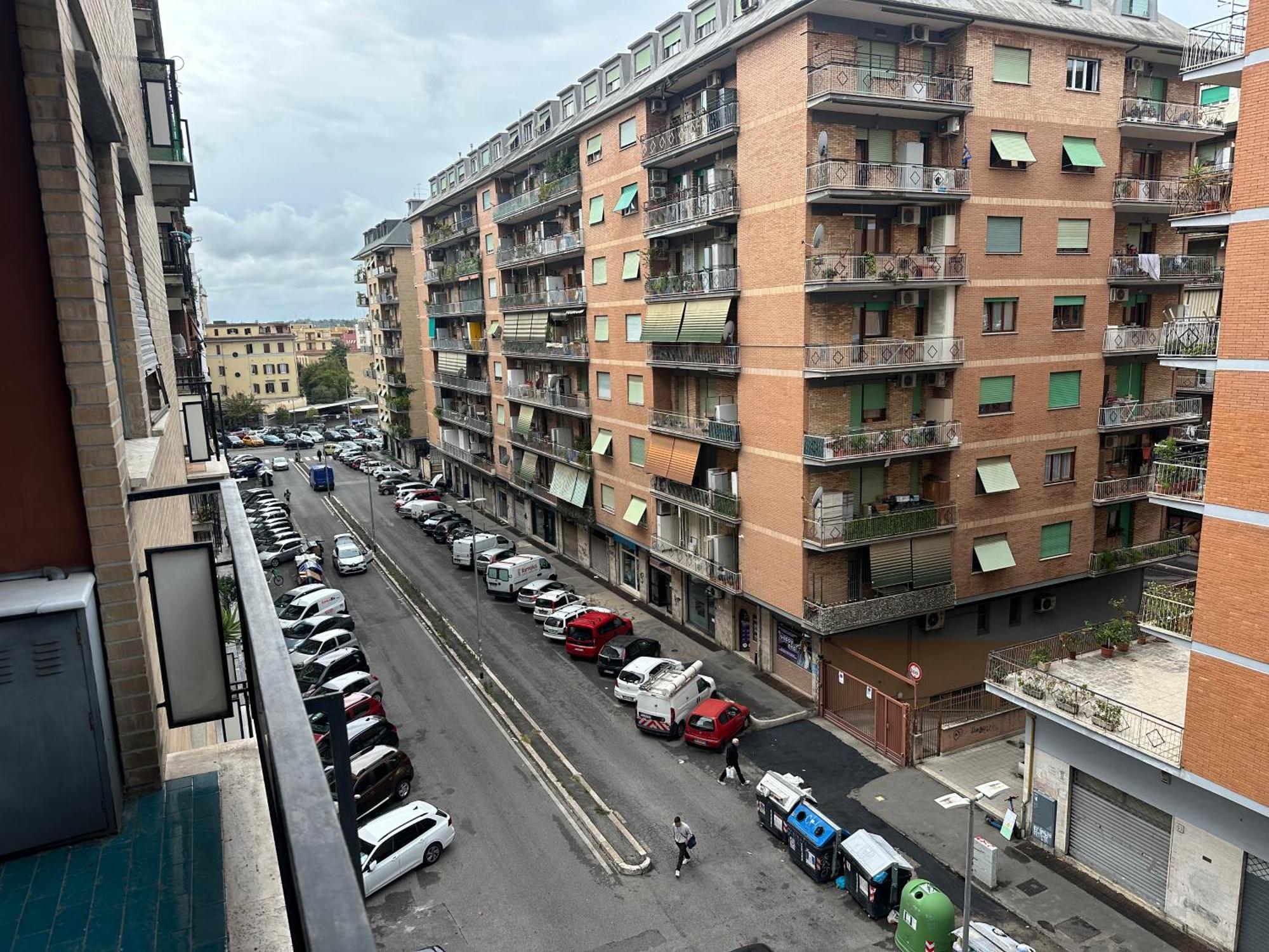 Metro A Apartment Rome
