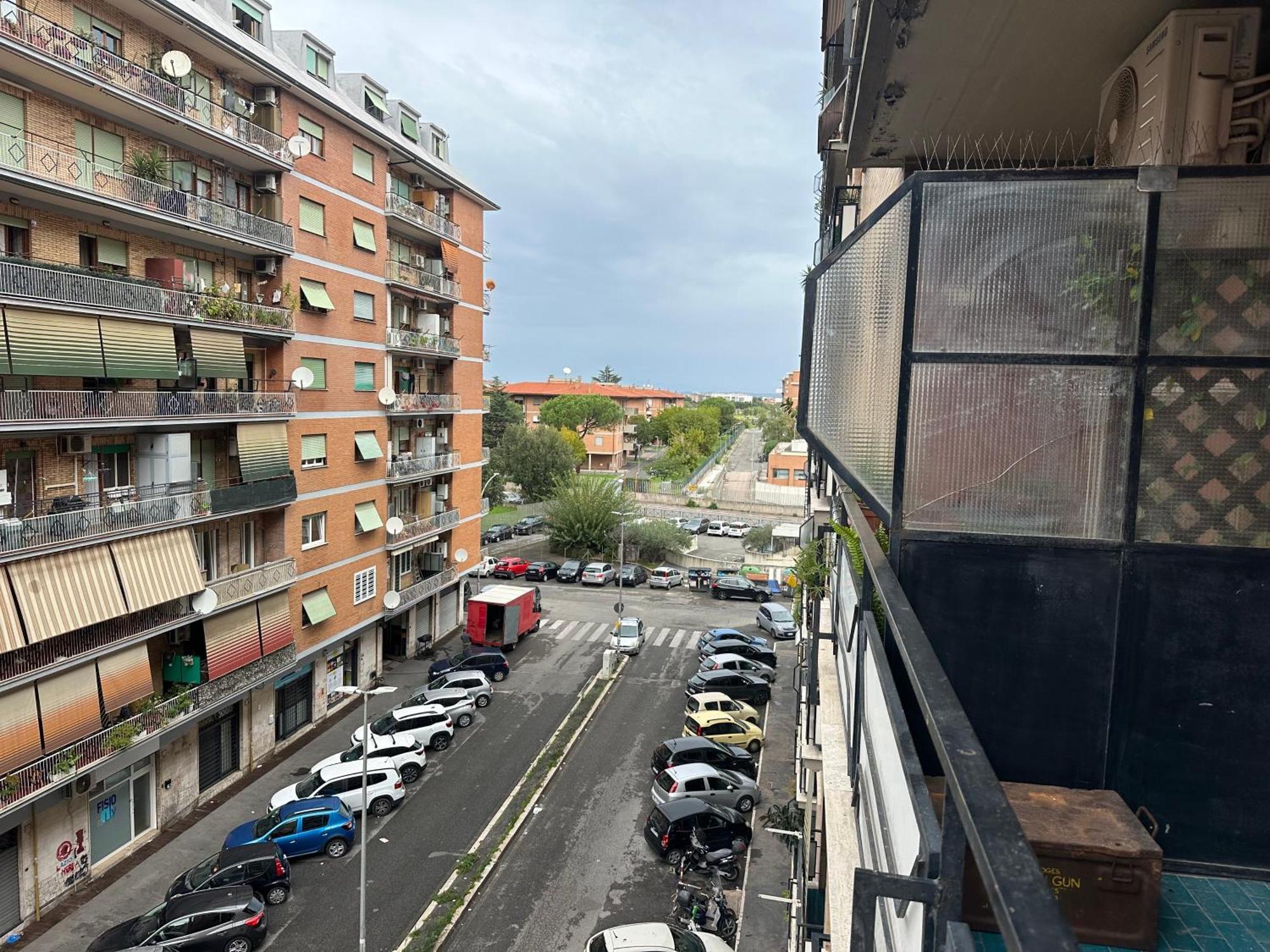 Apartment Metro A Rome