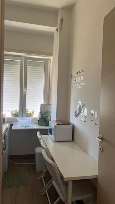 Appartamento Grazioso Tiburtina - 3 Bedrooms