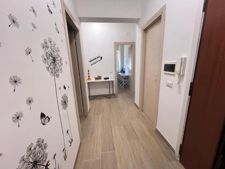 Grazioso Tiburtina - 3 Bedrooms Appartamento
