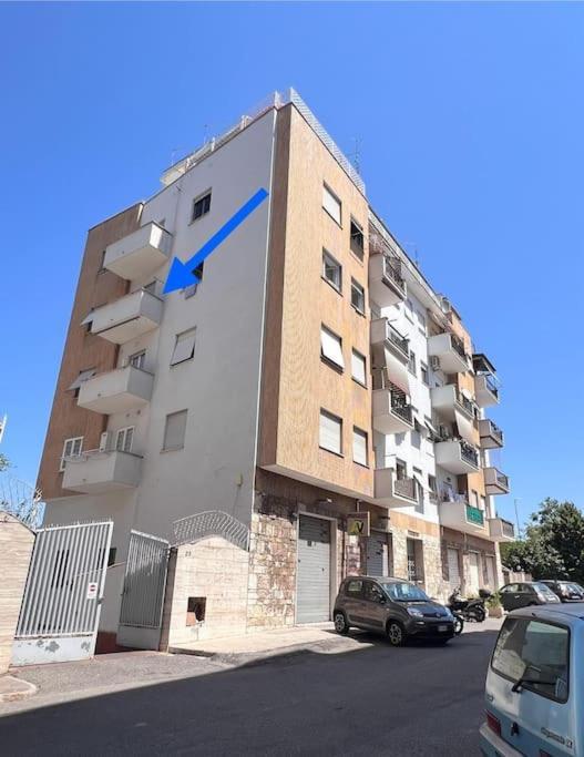 Grazioso Tiburtina - 3 Bedrooms Appartamento