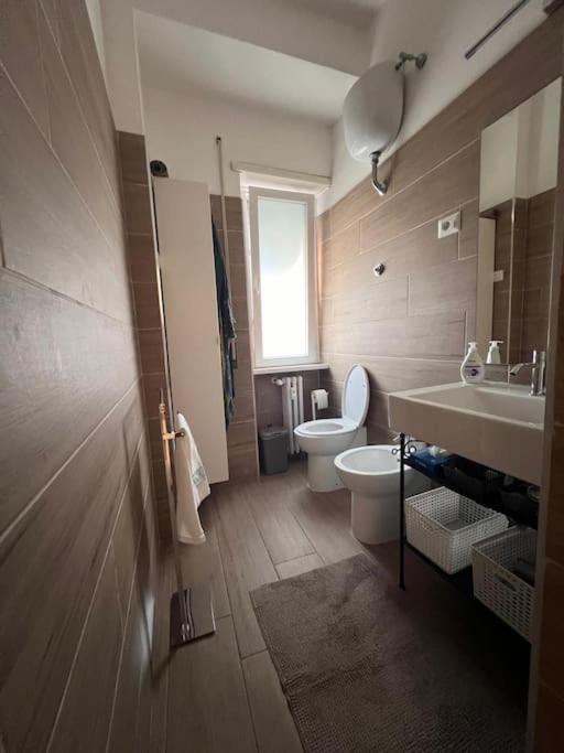 Appartamento Grazioso Tiburtina - 3 Bedrooms