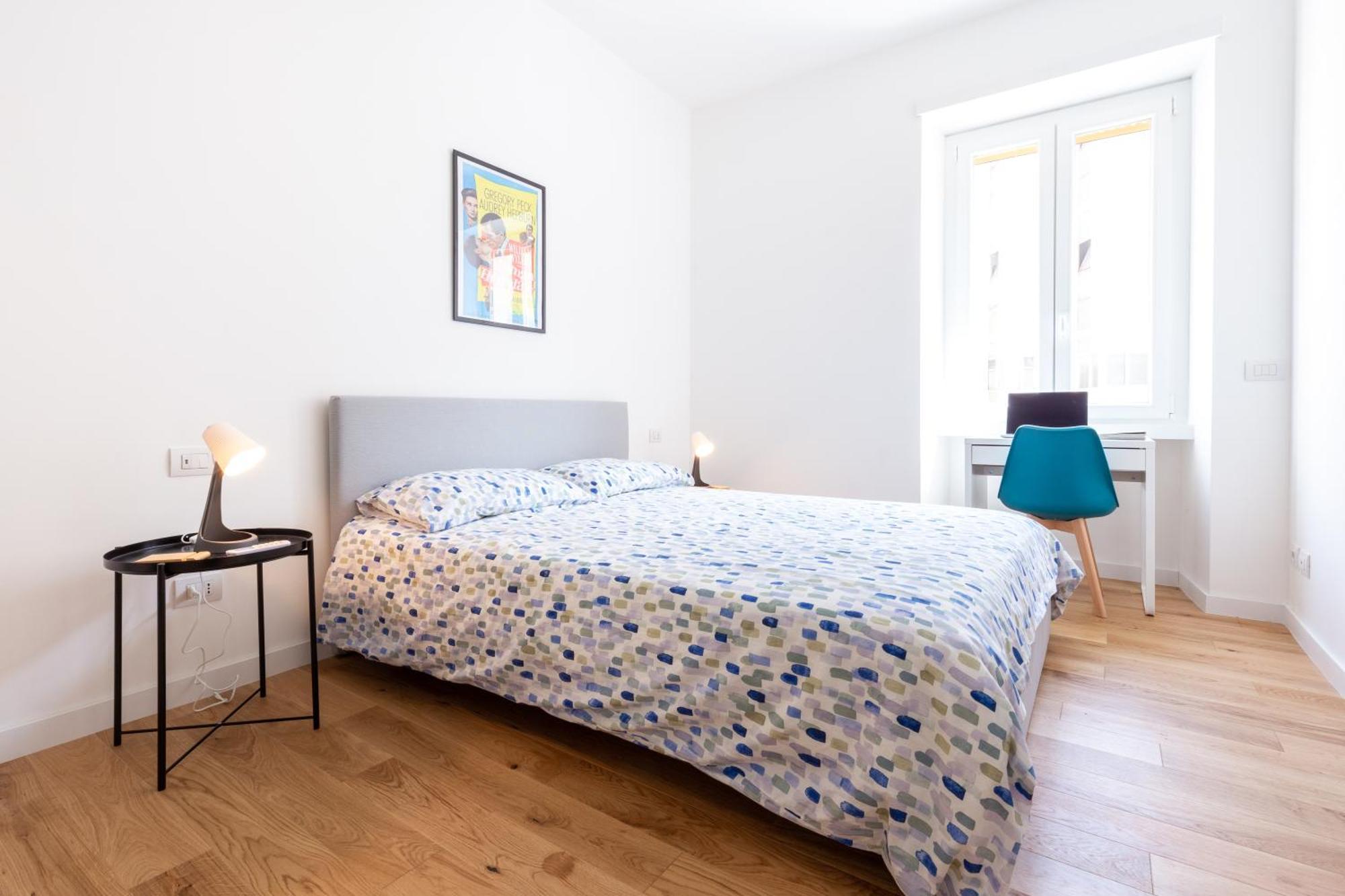 L'appartamentino A San Giovanni Appartement