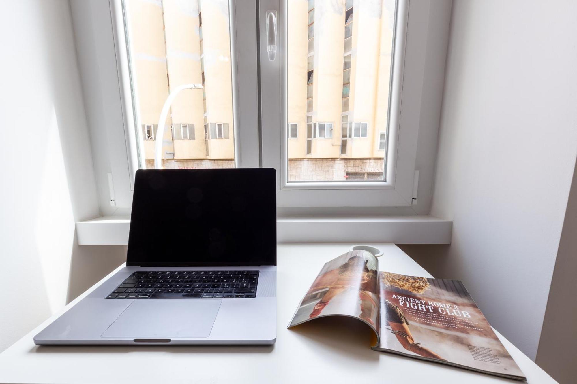 L'appartamentino A San Giovanni Appartement Rome