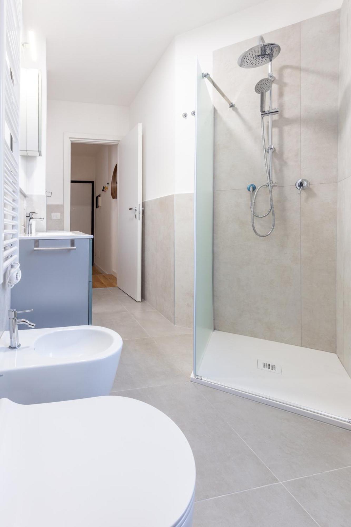 L'appartamentino A San Giovanni Appartement *