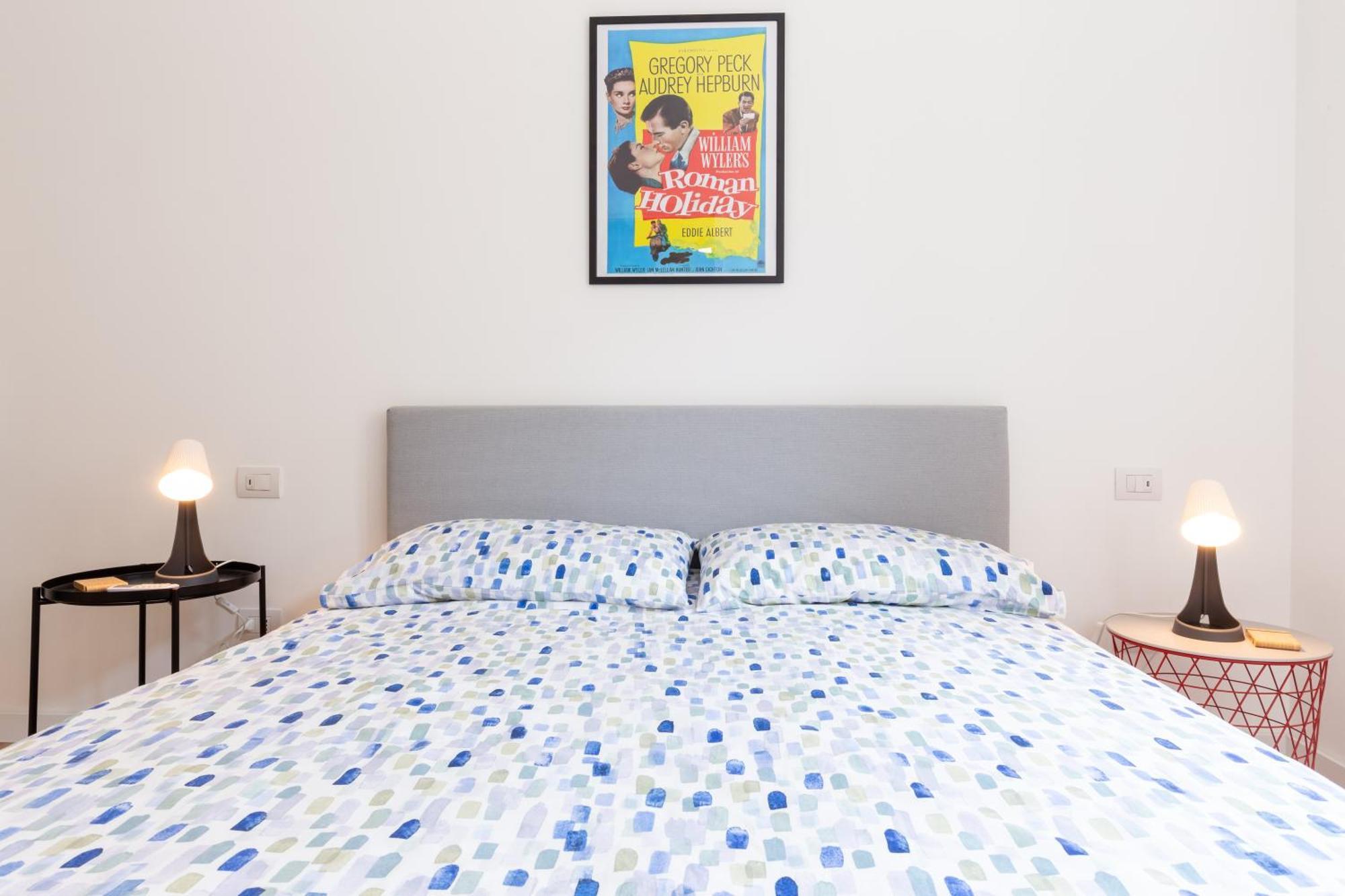L'appartamentino A San Giovanni Appartement