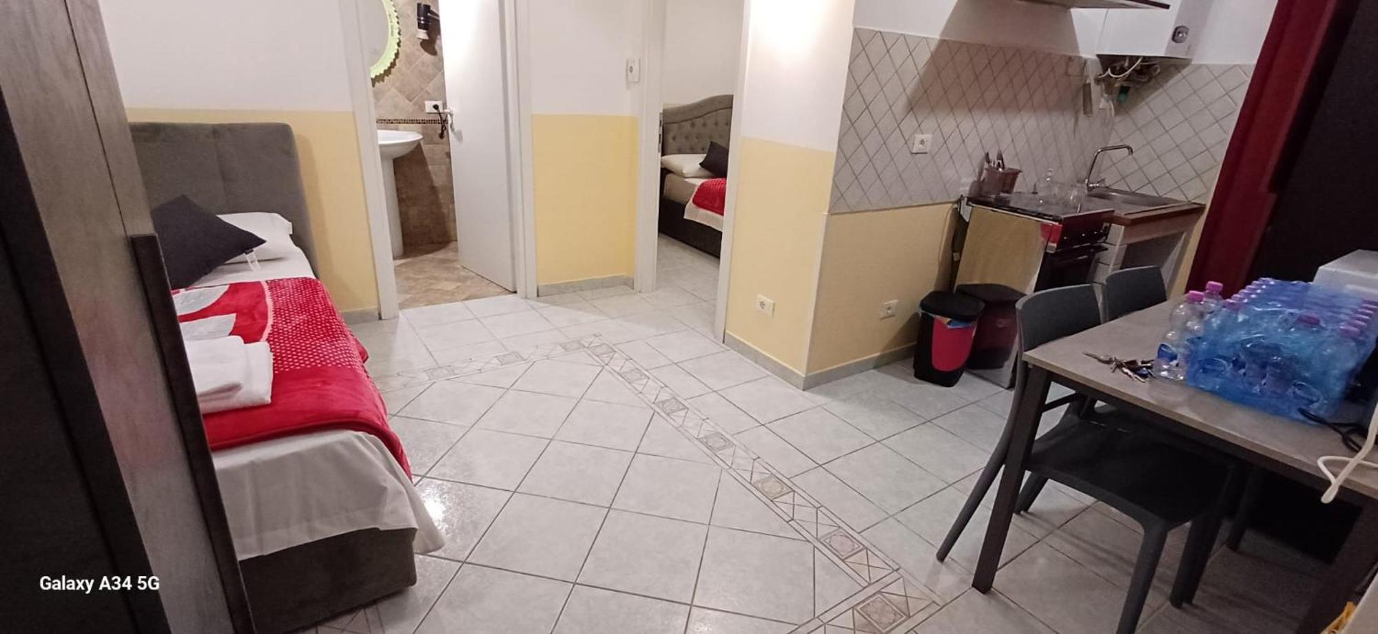 Salentini Apartamento