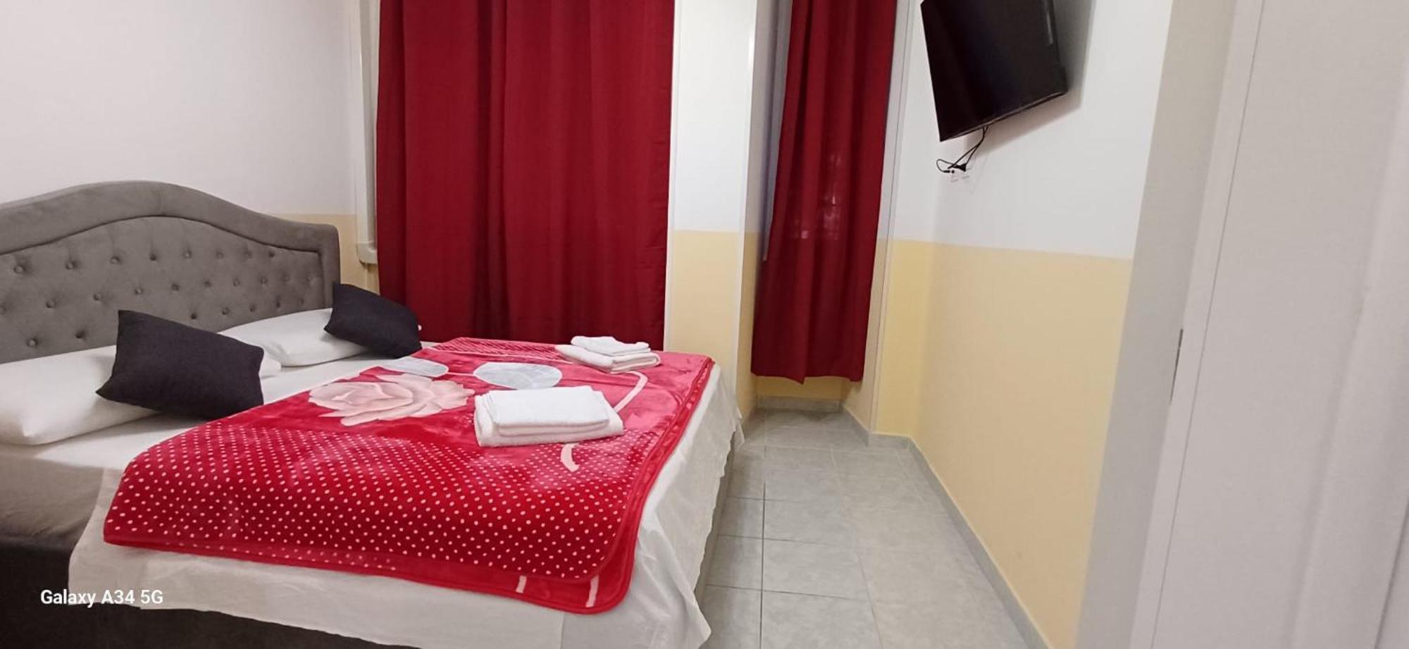 Apartamento Salentini Roma